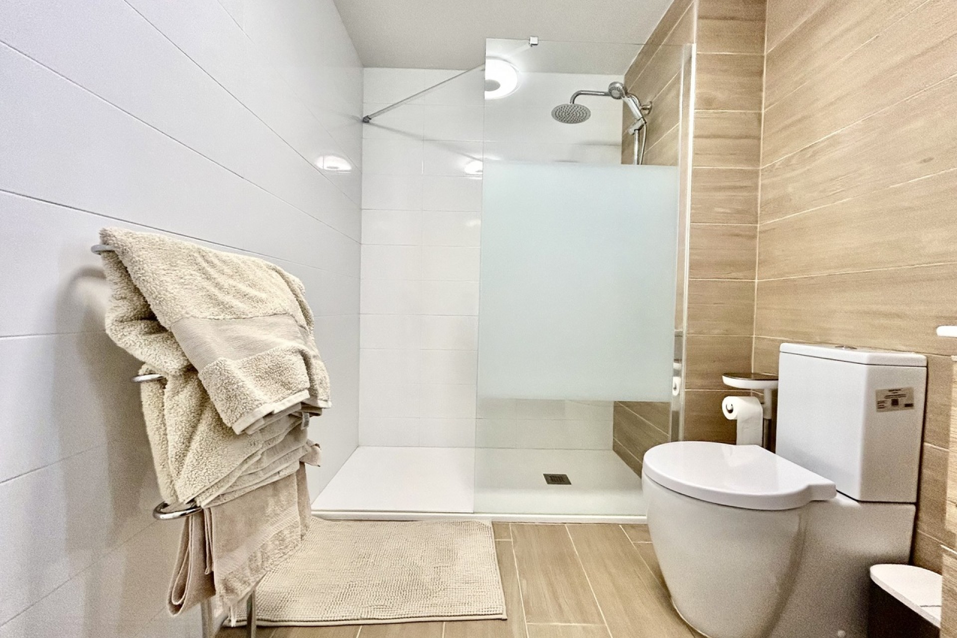 Återförsäljning - Apartment -
Villamartin - Costa Blanca
