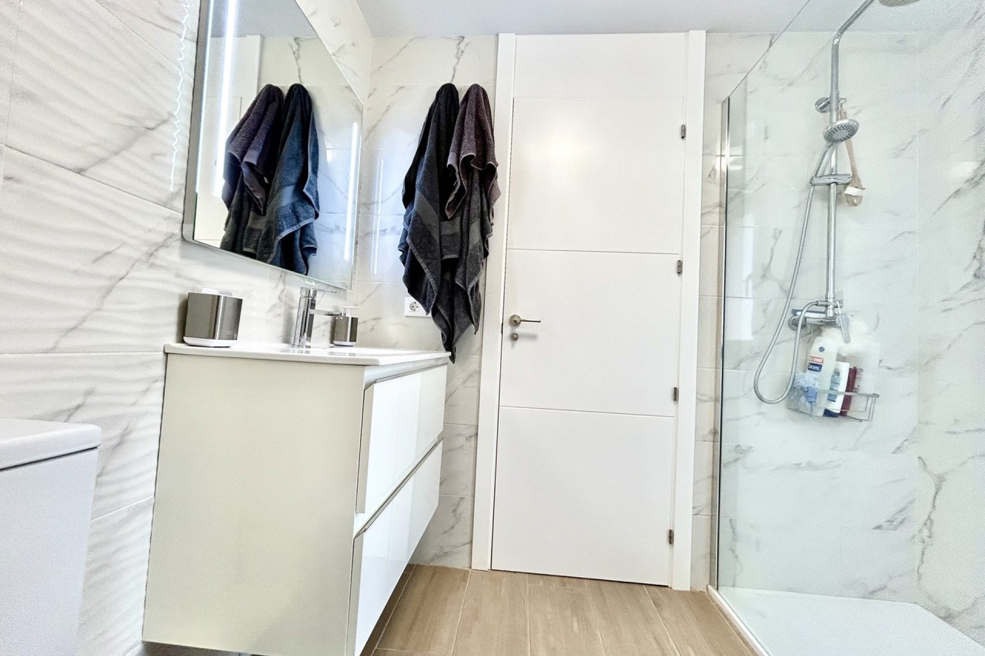 Återförsäljning - Apartment -
Villamartin - Costa Blanca