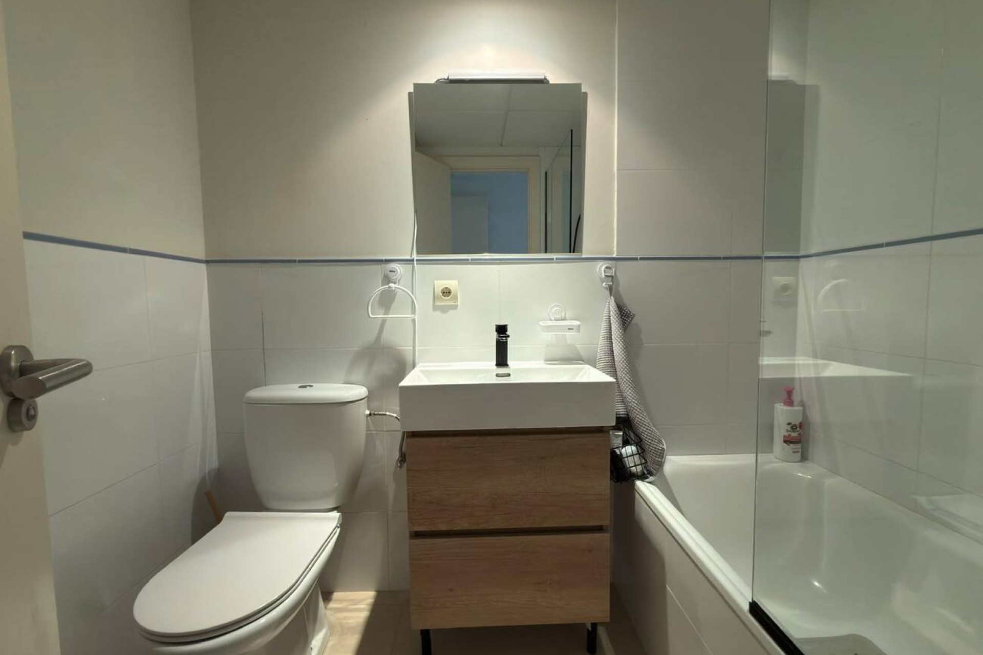 Återförsäljning - Apartment -
Villamartin - Costa Blanca