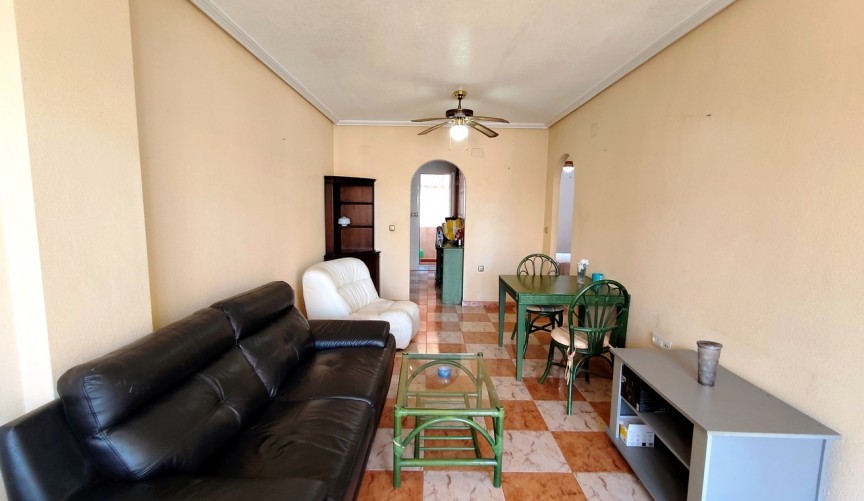 Återförsäljning - Apartment -
Villamartin - Costa Blanca