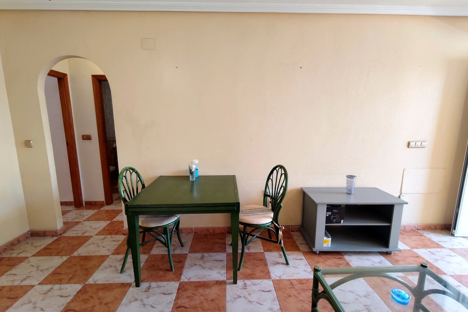 Återförsäljning - Apartment -
Villamartin - Costa Blanca