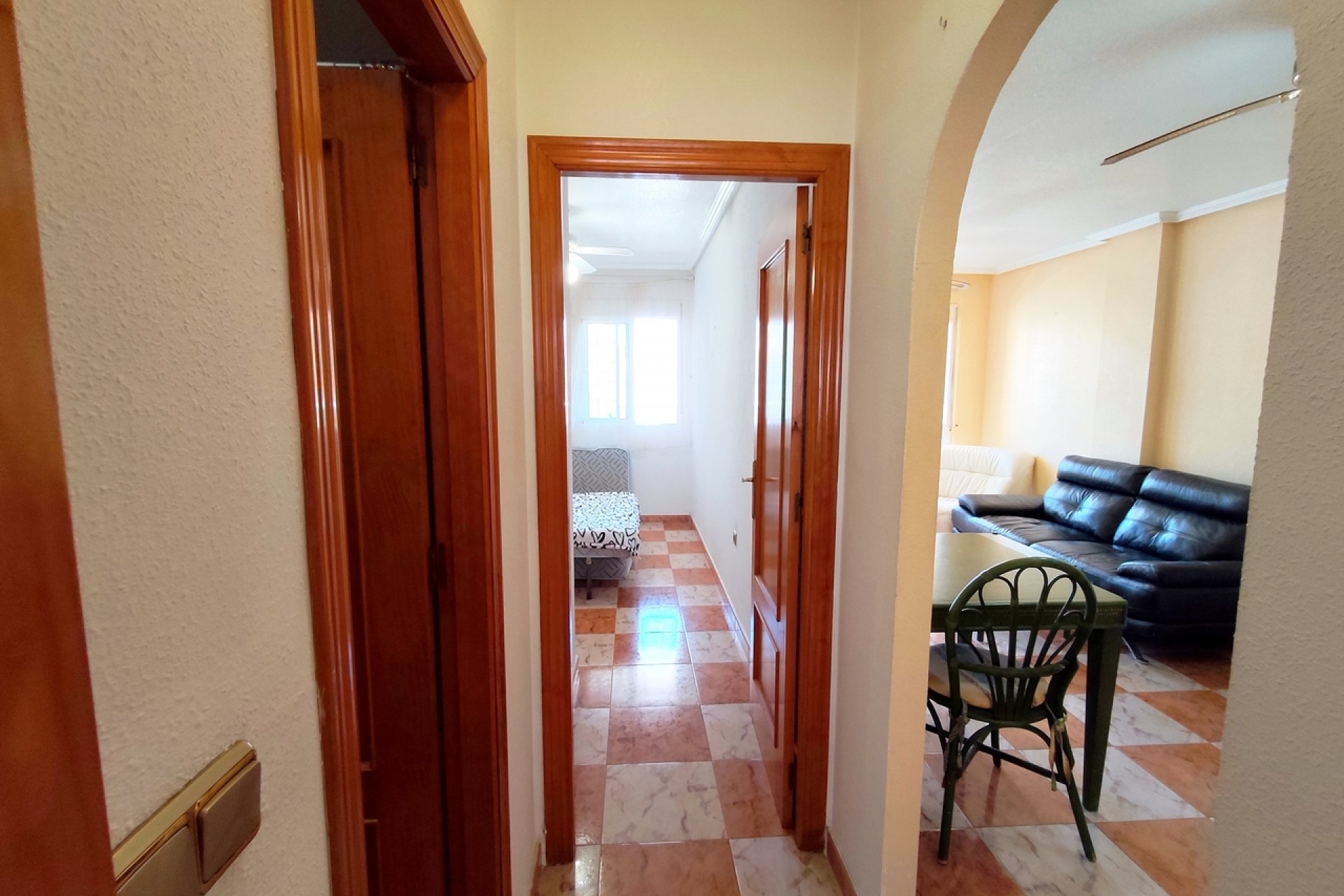Återförsäljning - Apartment -
Villamartin - Costa Blanca