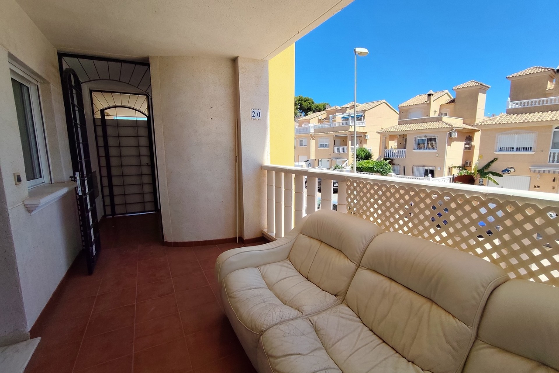 Återförsäljning - Apartment -
Villamartin - Costa Blanca
