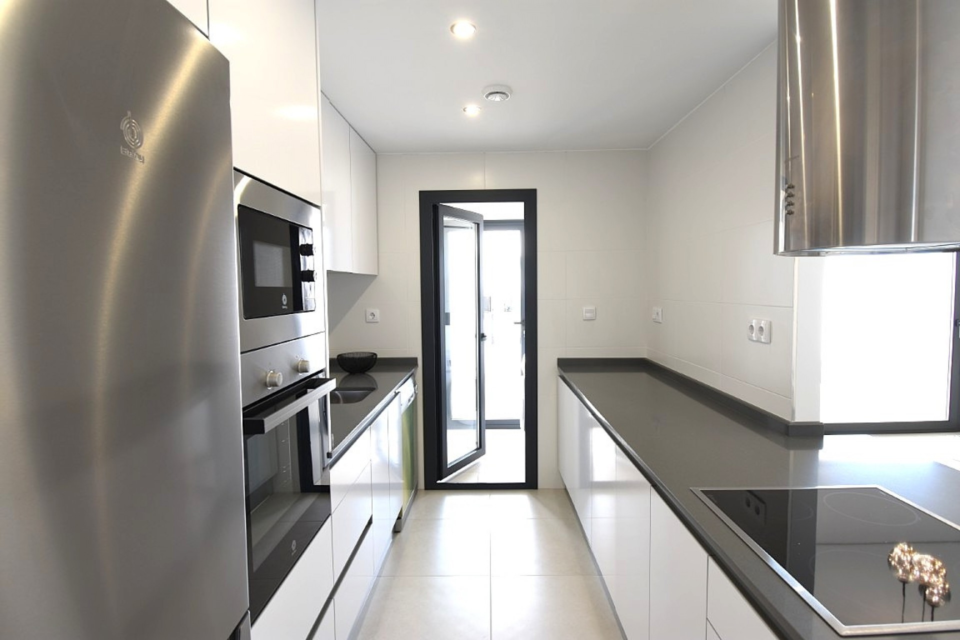 Återförsäljning - Apartment -
Villamartin - Costa Blanca