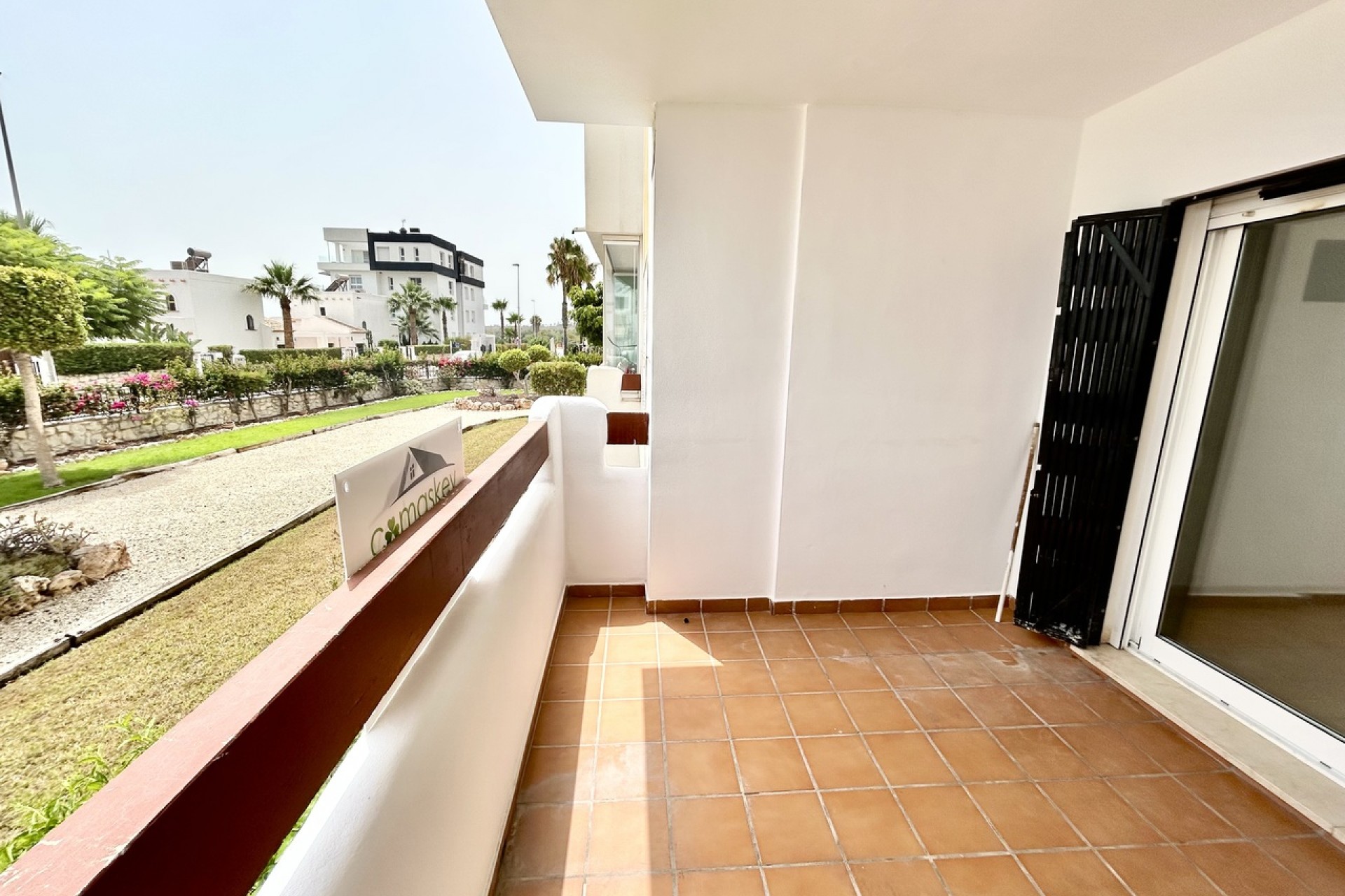 Återförsäljning - Apartment -
Villamartin - Costa Blanca