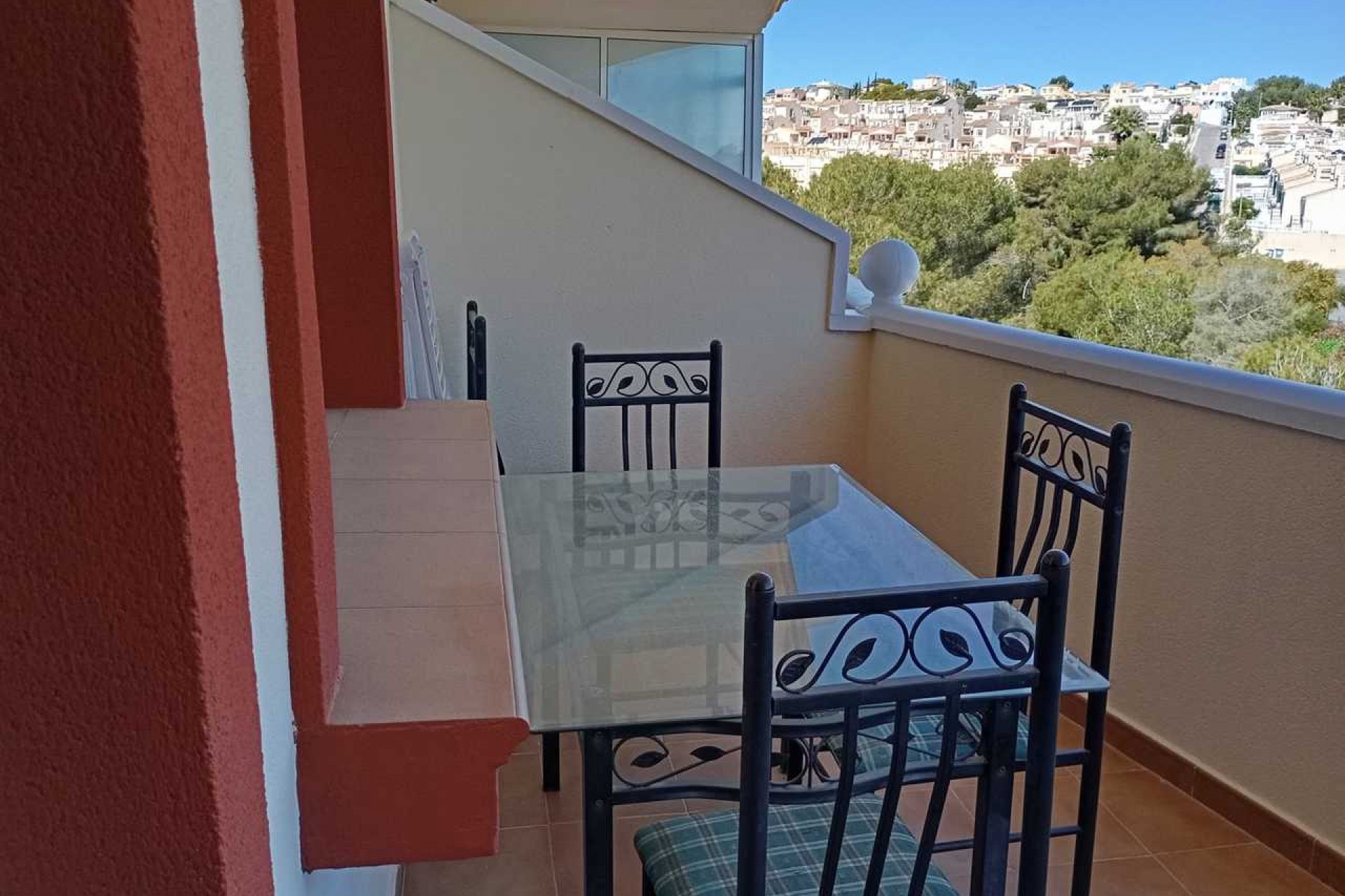 Återförsäljning - Apartment -
Villamartin - Costa Blanca