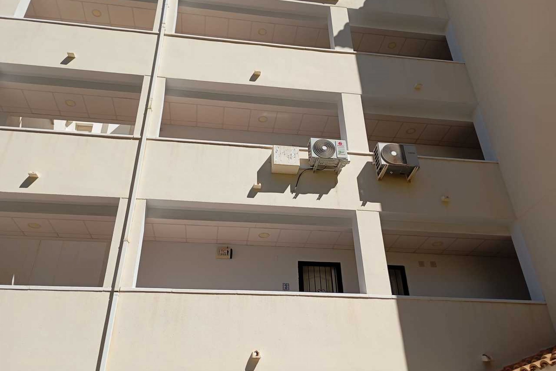 Återförsäljning - Apartment -
Villamartin - Costa Blanca