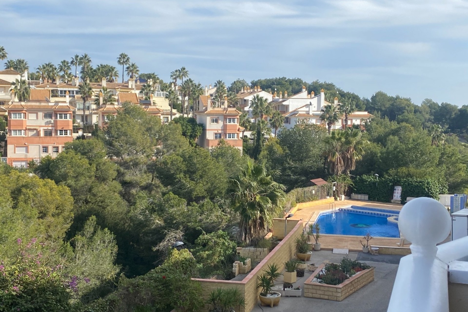 Återförsäljning - Apartment -
Villamartin - Costa Blanca