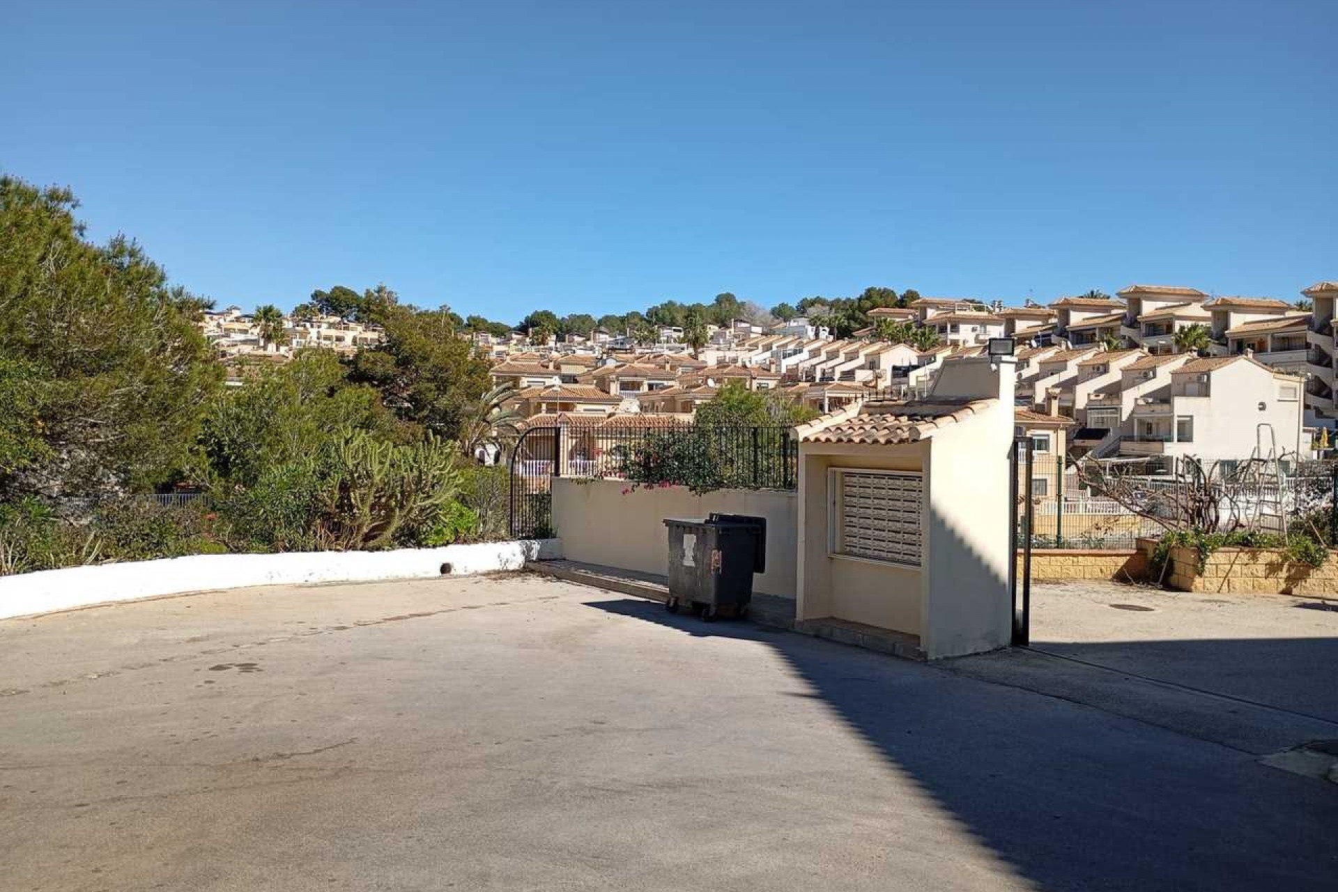 Återförsäljning - Apartment -
Villamartin - Costa Blanca