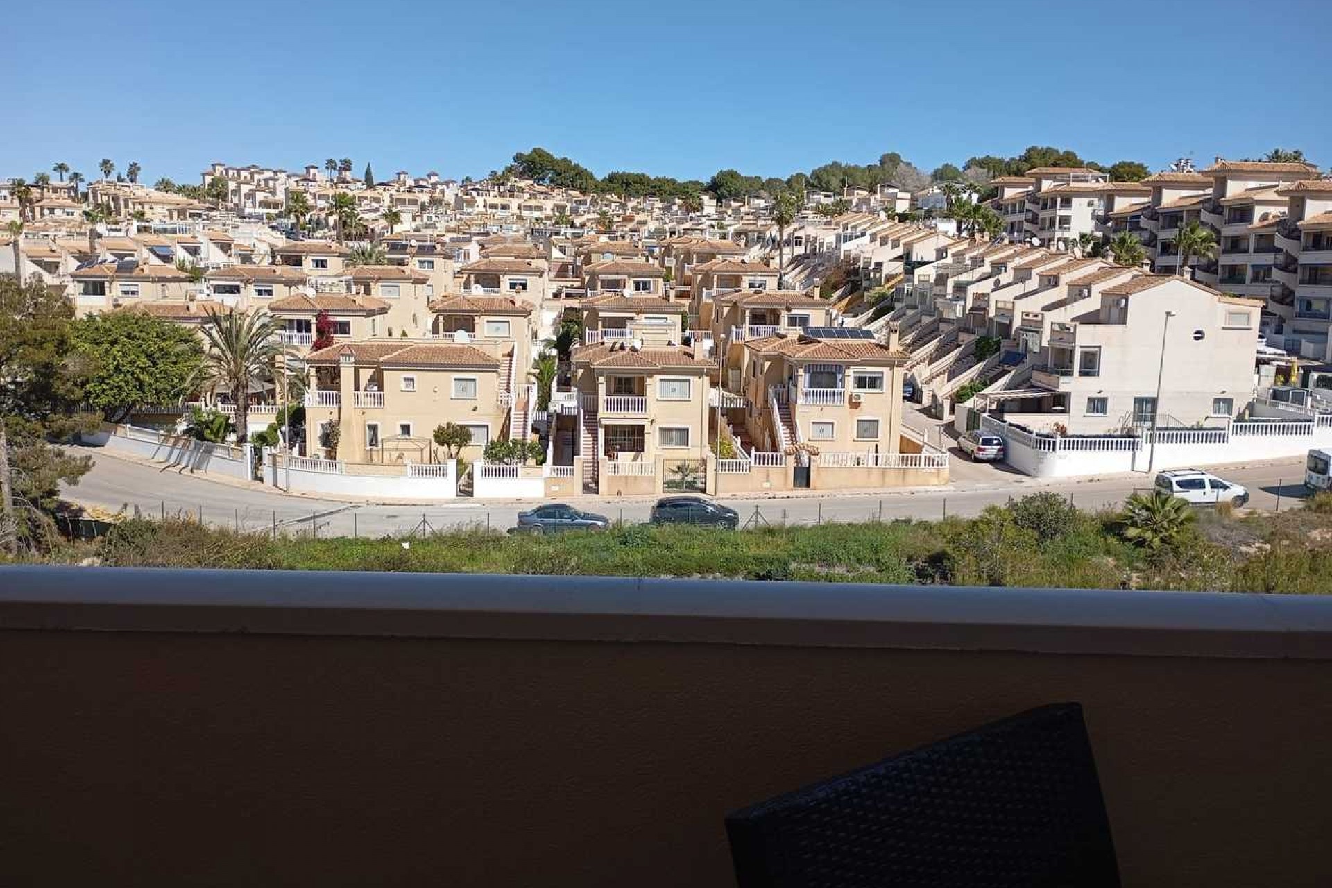Återförsäljning - Apartment -
Villamartin - Costa Blanca