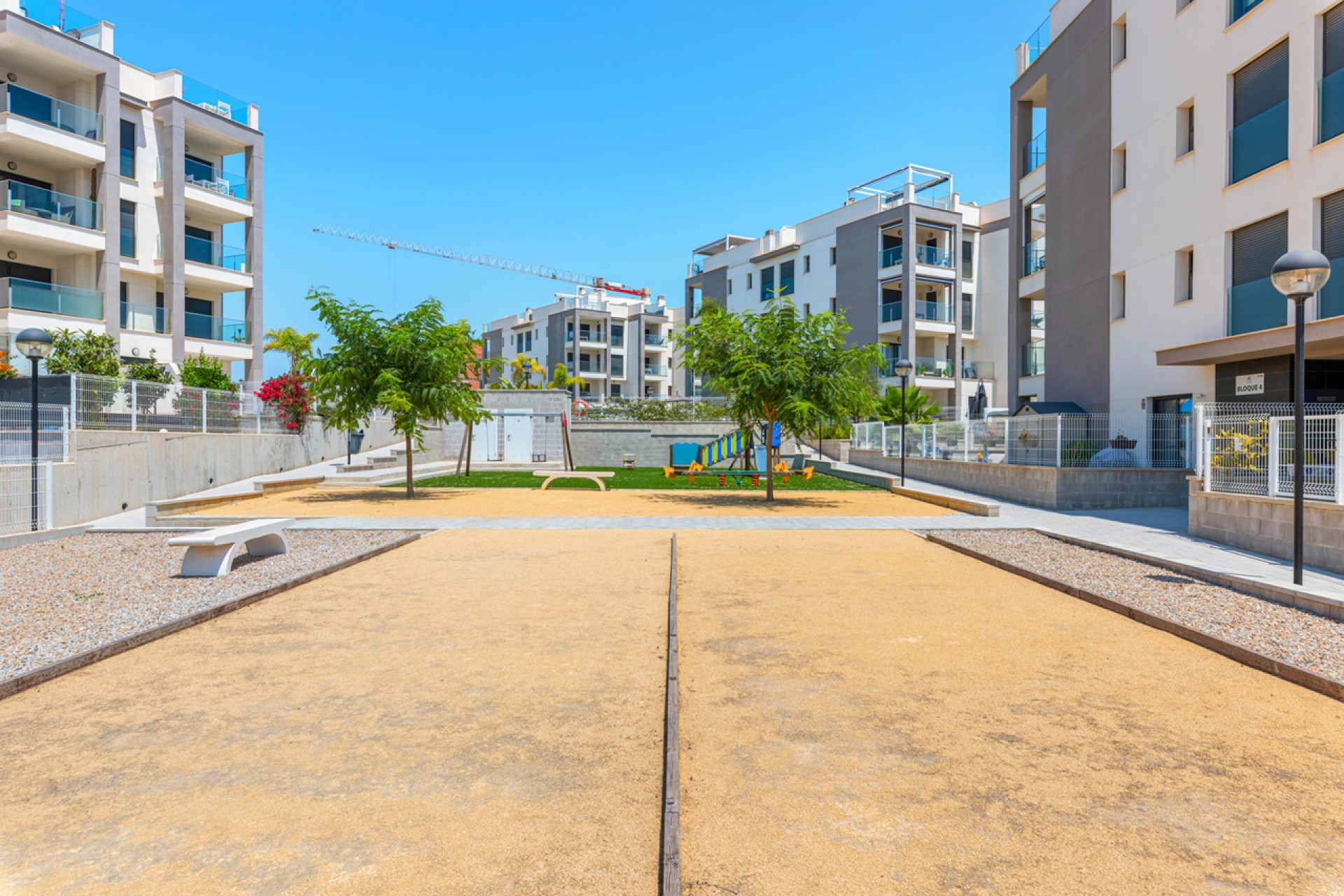 Återförsäljning - Apartment -
Villamartin - Costa Blanca