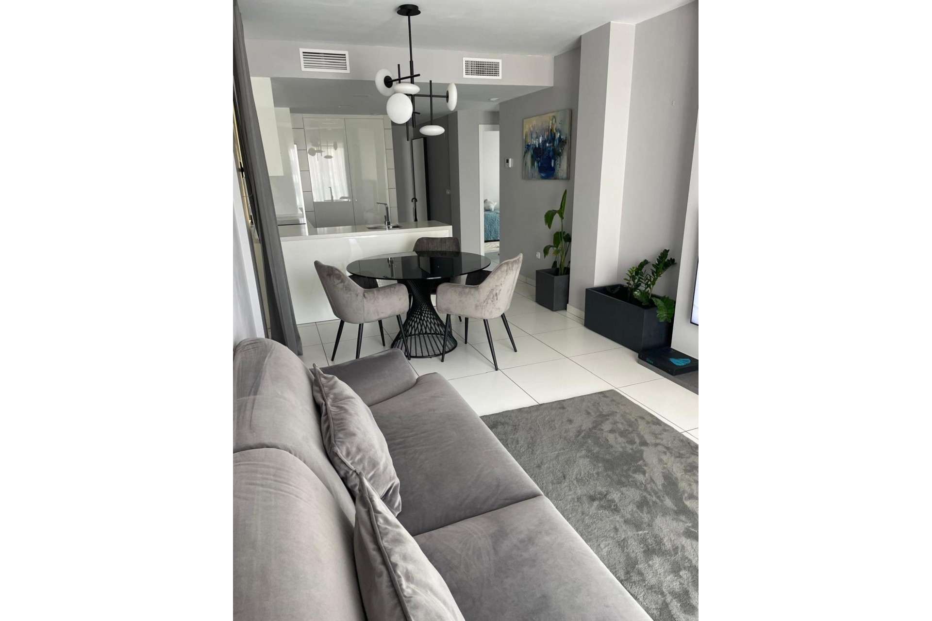 Återförsäljning - Apartment -
Villamartin - Costa Blanca