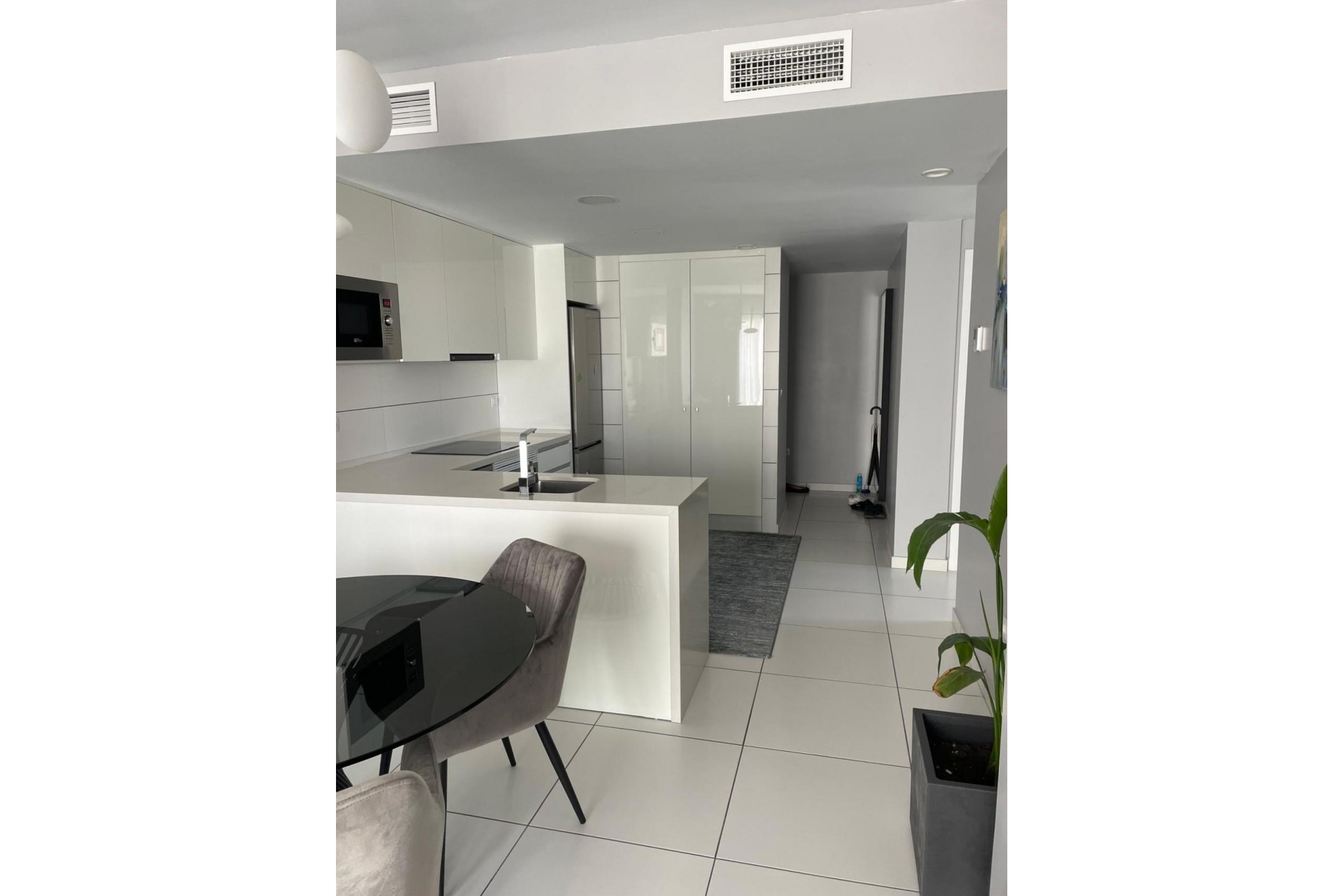 Återförsäljning - Apartment -
Villamartin - Costa Blanca