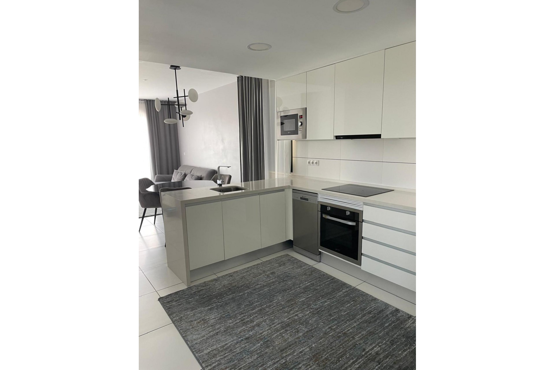 Återförsäljning - Apartment -
Villamartin - Costa Blanca