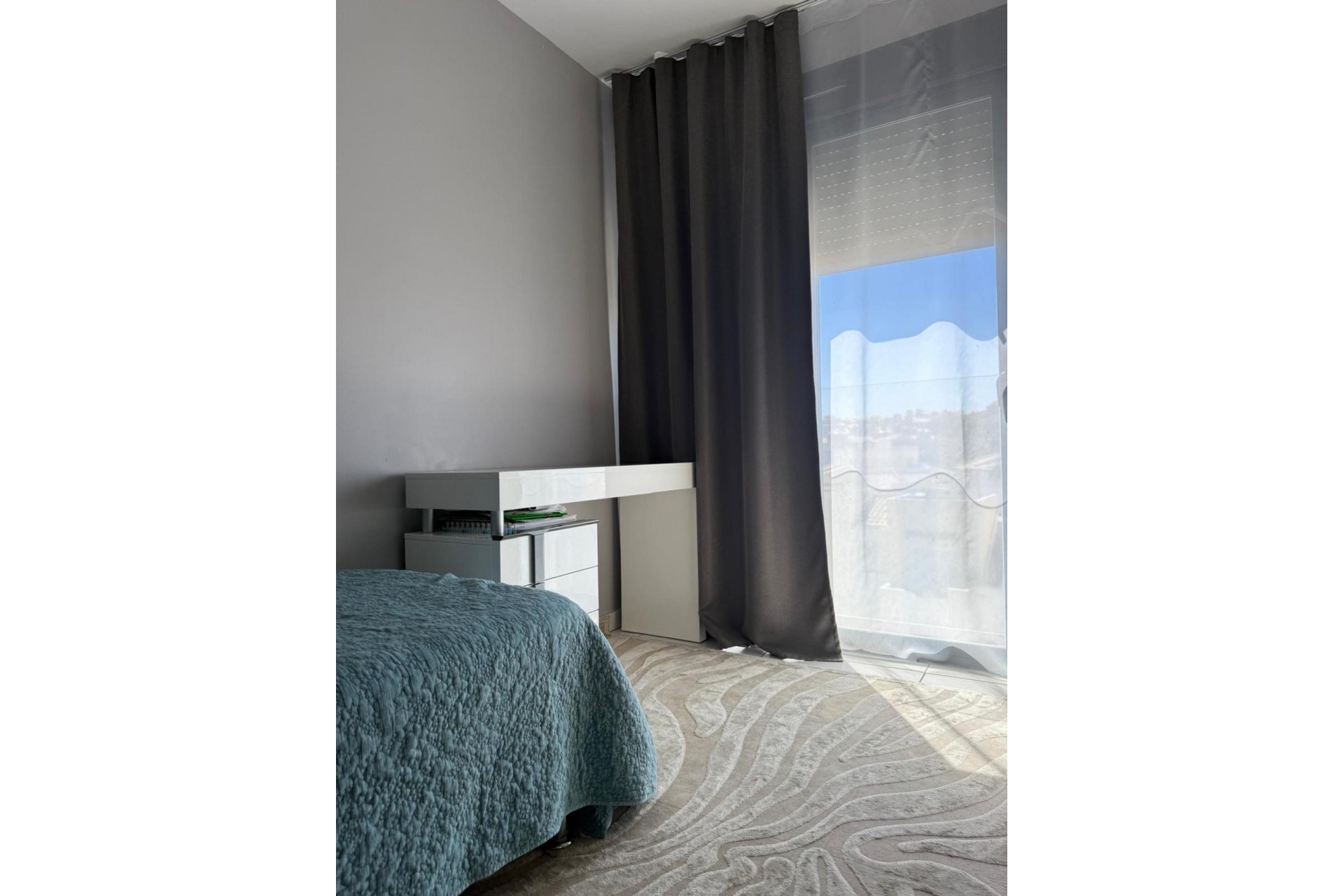 Återförsäljning - Apartment -
Villamartin - Costa Blanca