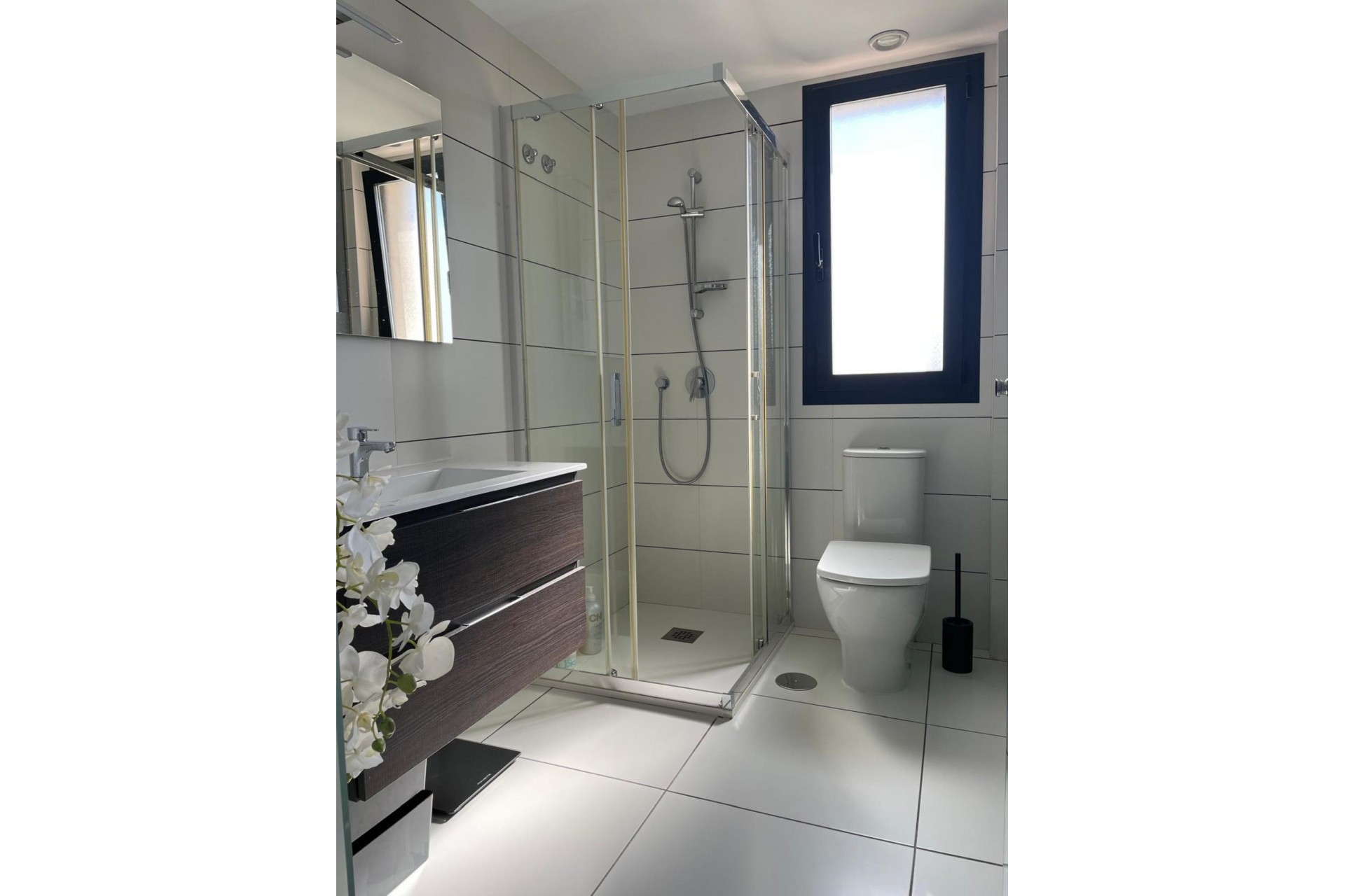 Återförsäljning - Apartment -
Villamartin - Costa Blanca