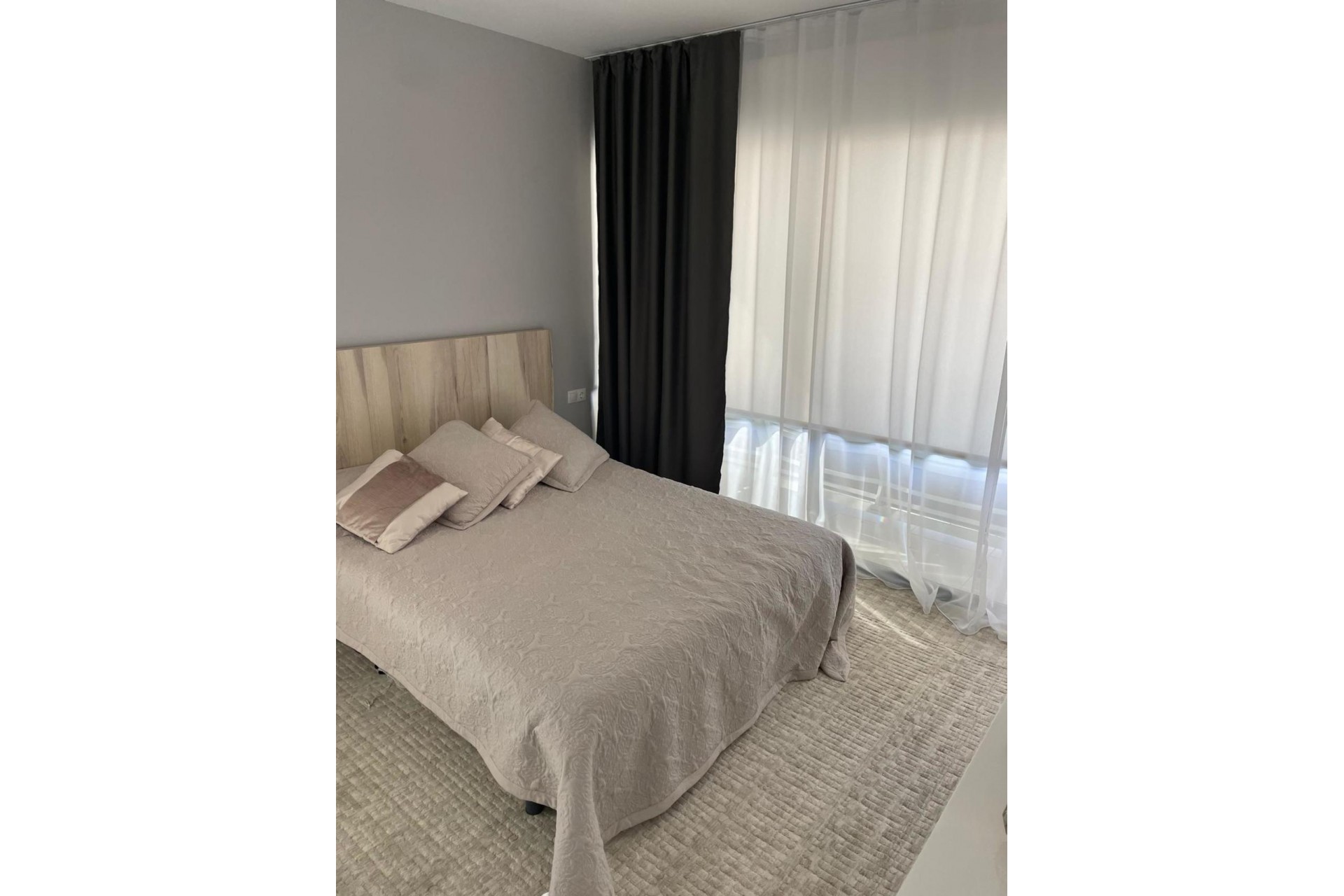 Återförsäljning - Apartment -
Villamartin - Costa Blanca