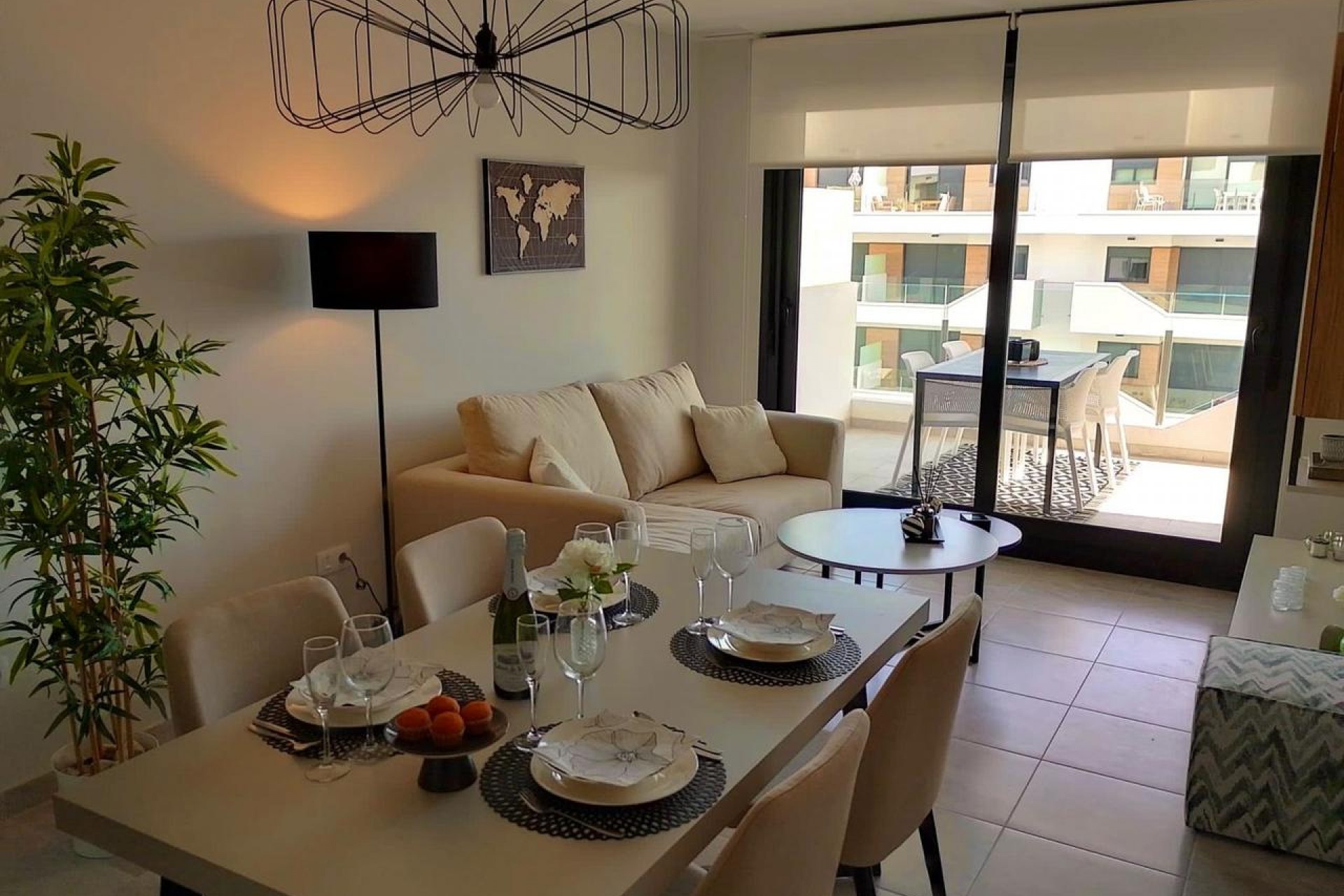 Återförsäljning - Apartment -
Villamartin - Costa Blanca