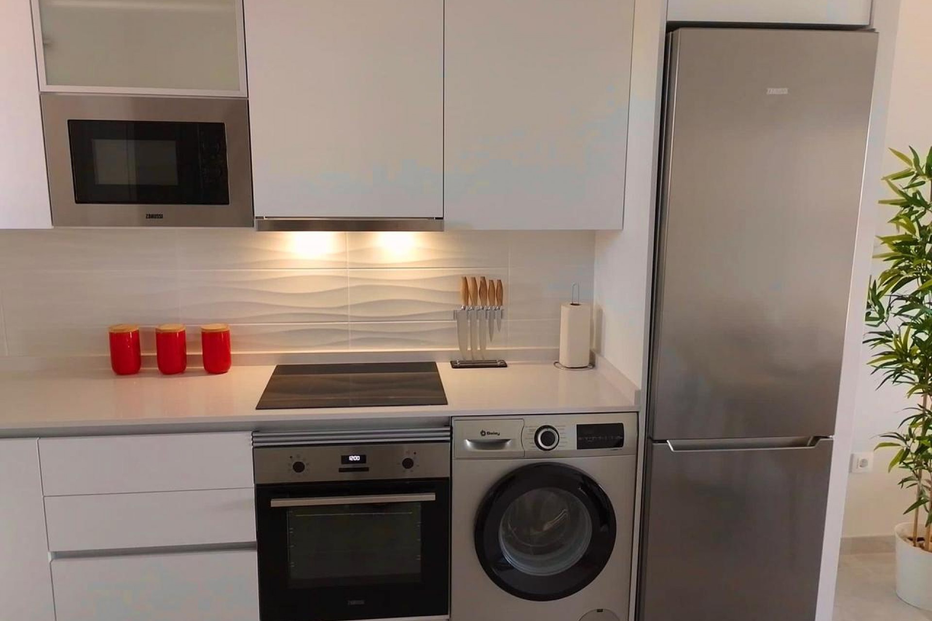 Återförsäljning - Apartment -
Villamartin - Costa Blanca