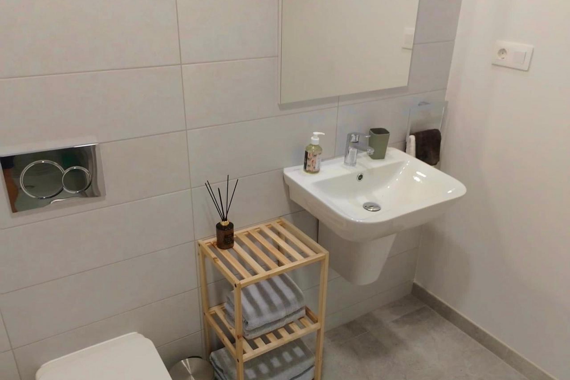Återförsäljning - Apartment -
Villamartin - Costa Blanca