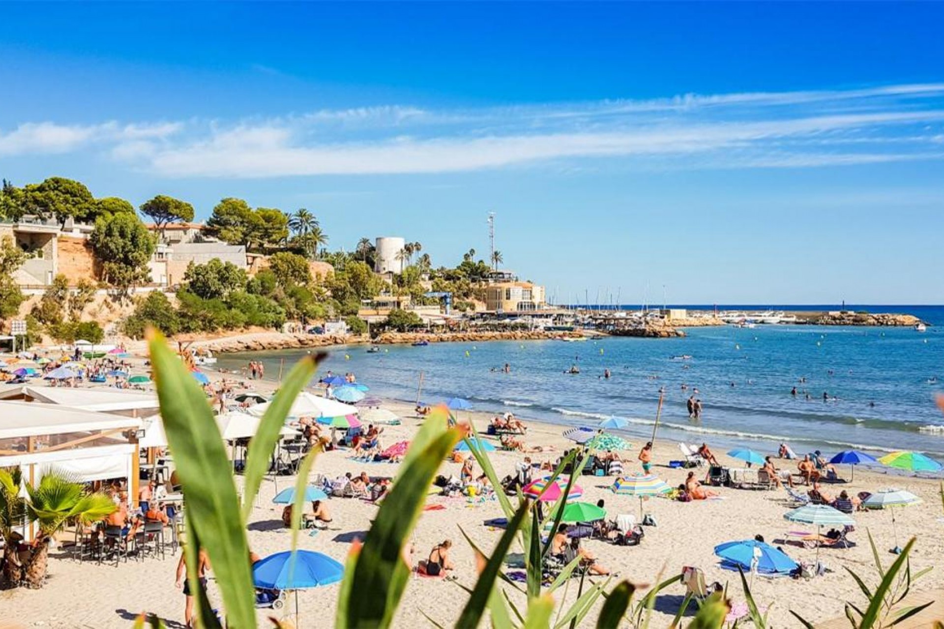 Återförsäljning - Apartment -
Villamartin - Costa Blanca