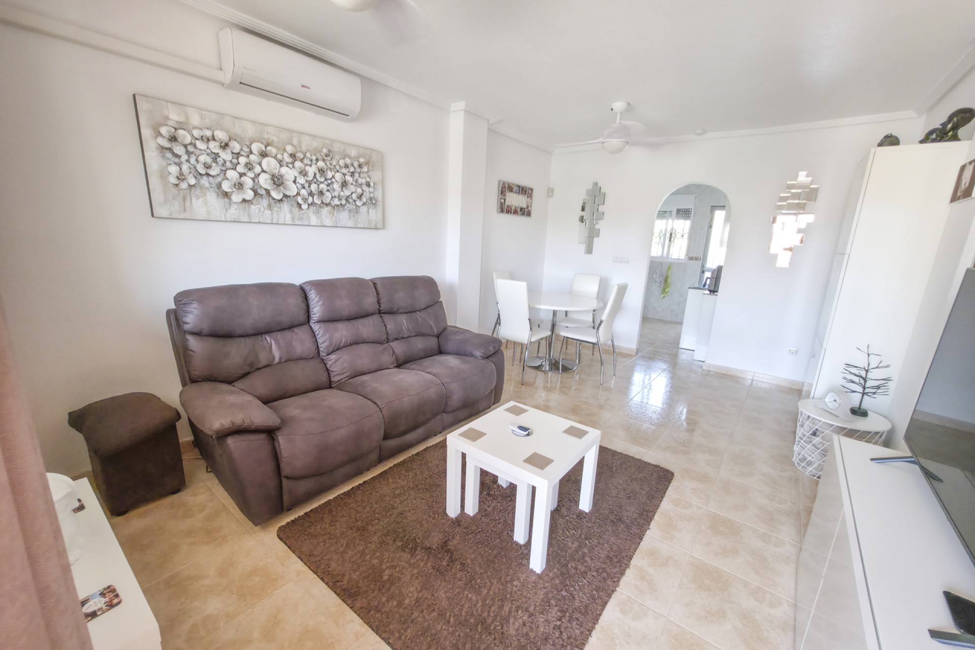 Återförsäljning - Apartment -
Villamartin - Costa Blanca