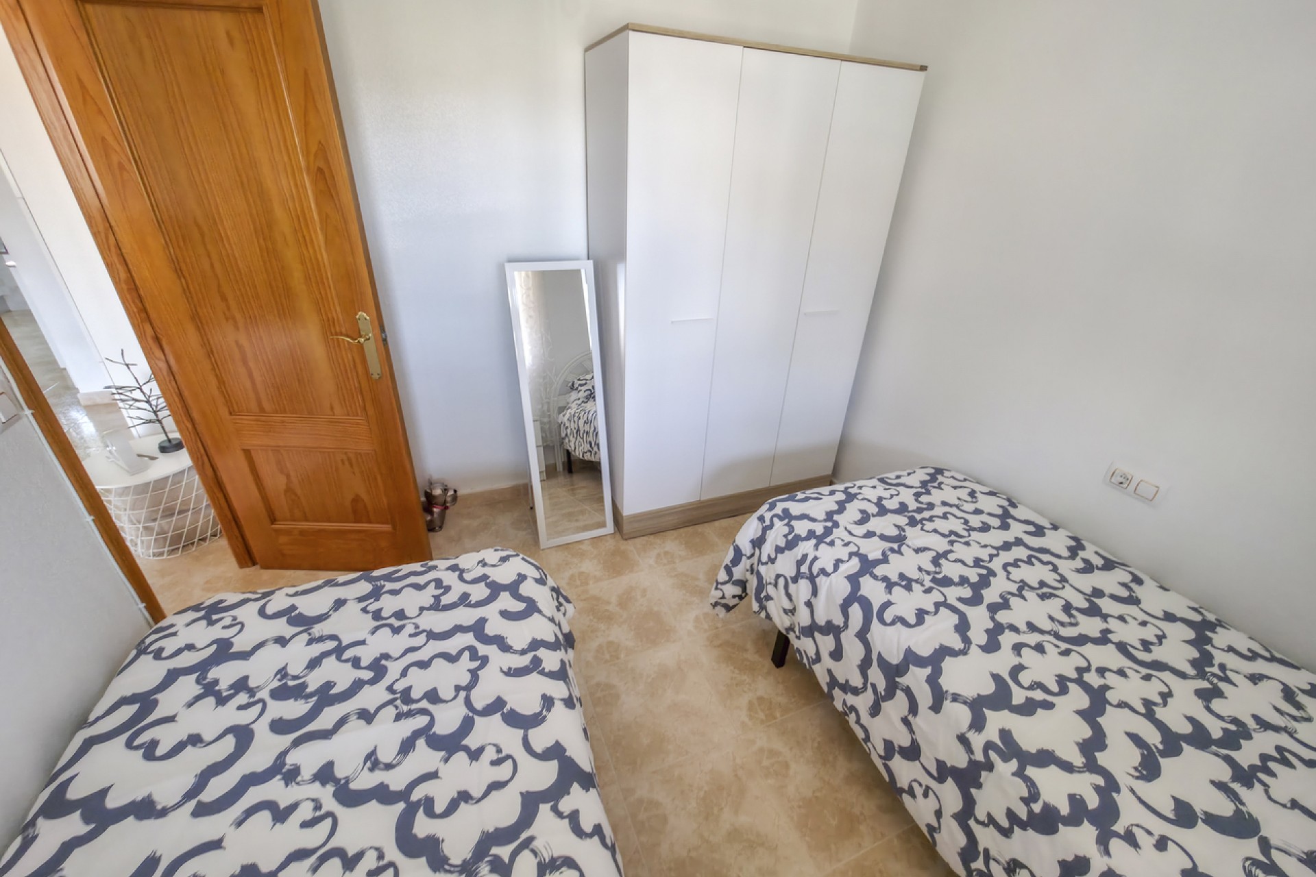 Återförsäljning - Apartment -
Villamartin - Costa Blanca