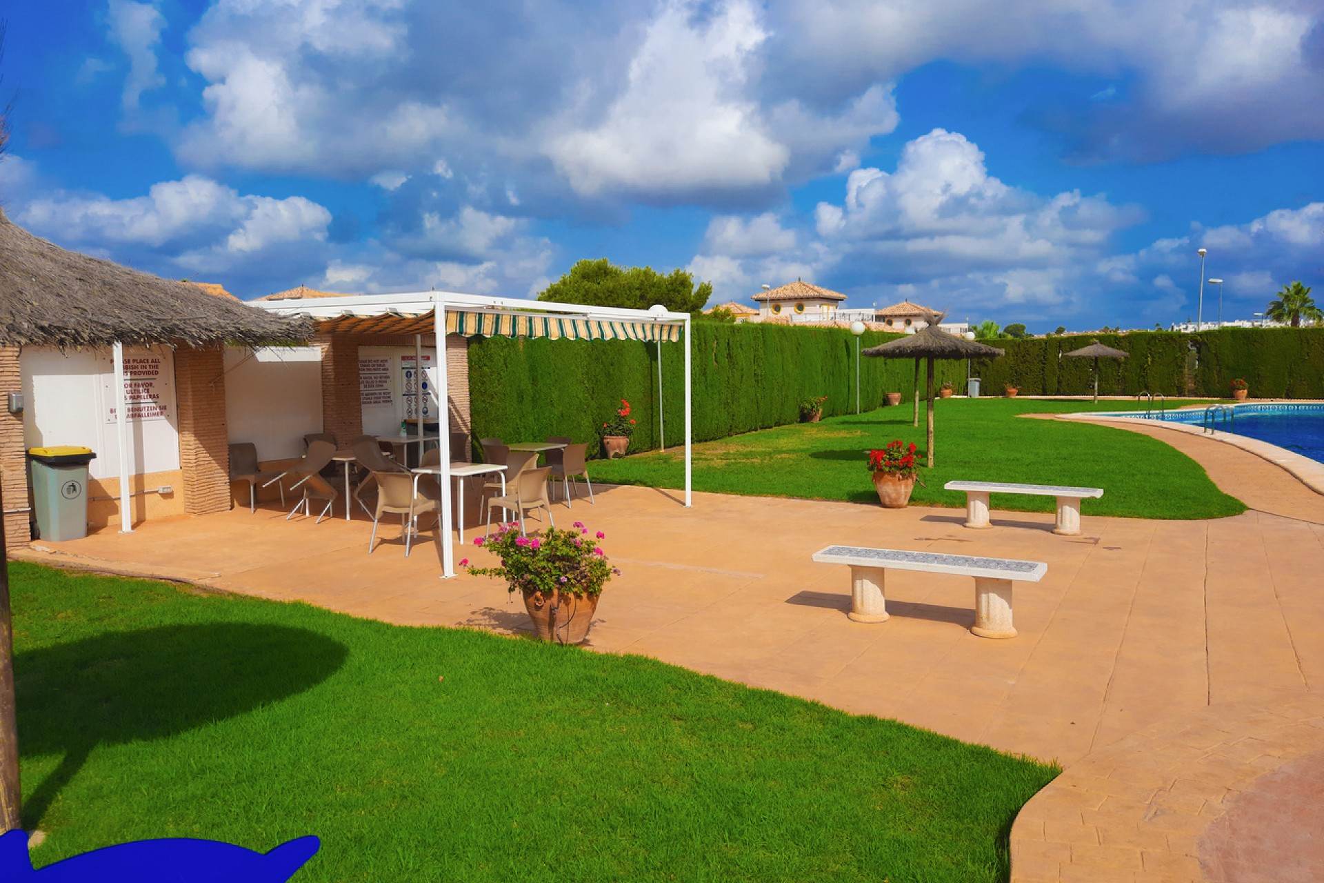 Återförsäljning - Apartment -
Villamartin - Costa Blanca
