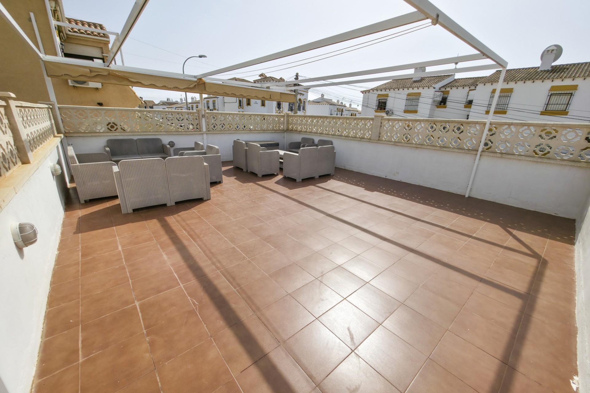 Återförsäljning - Apartment -
Villamartin - Costa Blanca