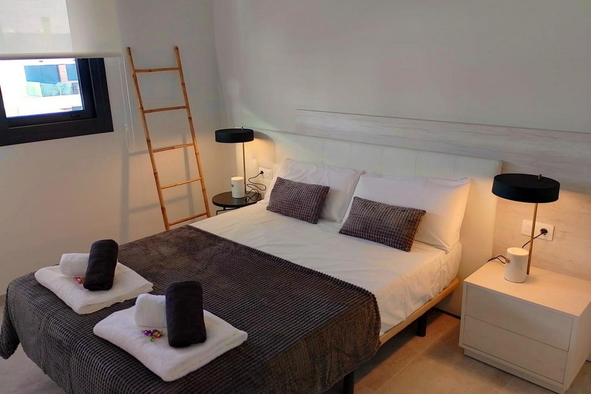 Återförsäljning - Apartment -
Villamartin - Costa Blanca