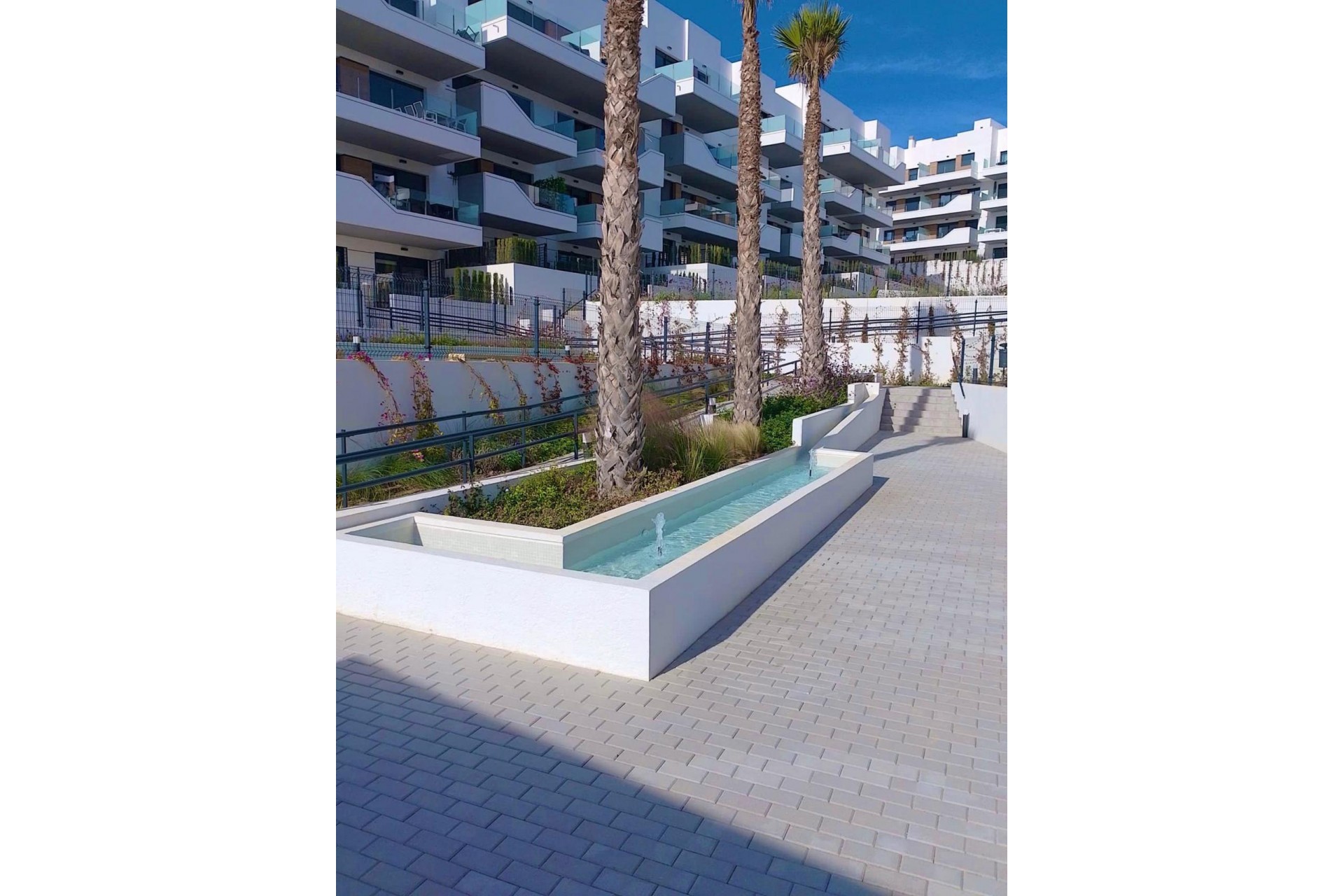 Återförsäljning - Apartment -
Villamartin - Costa Blanca
