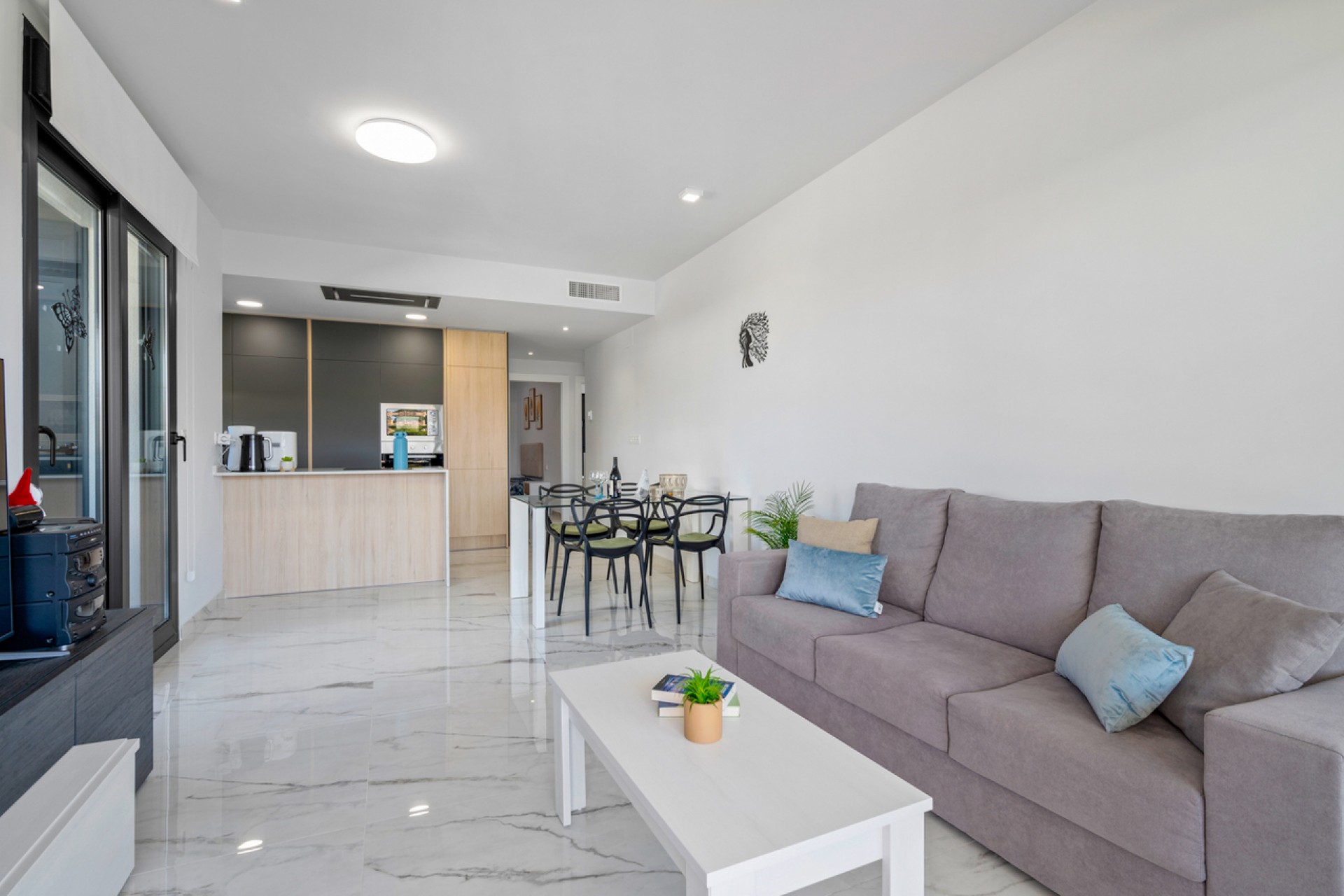 Återförsäljning - Apartment -
Villamartin - Costa Blanca