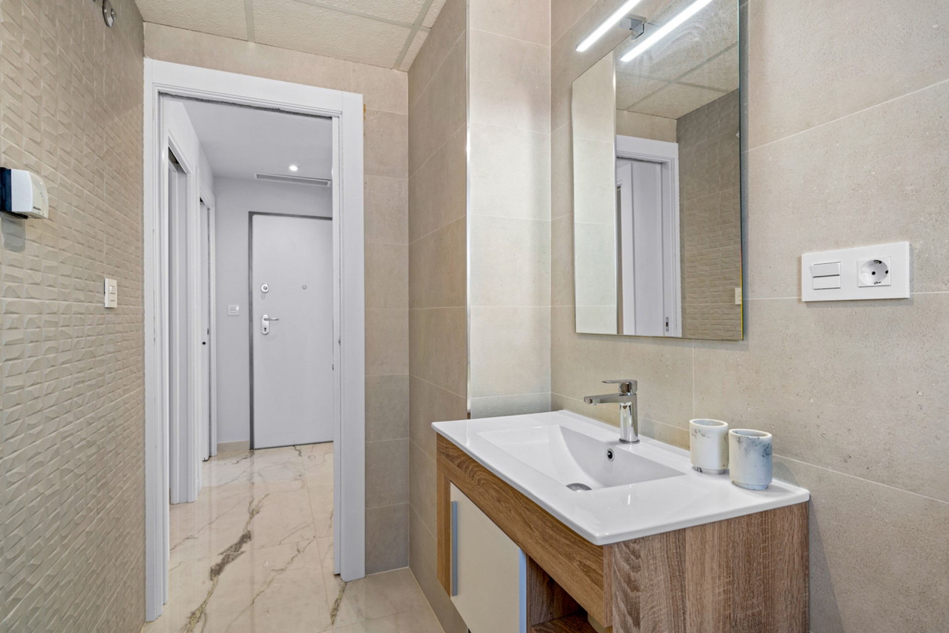Återförsäljning - Apartment -
Villamartin - Costa Blanca