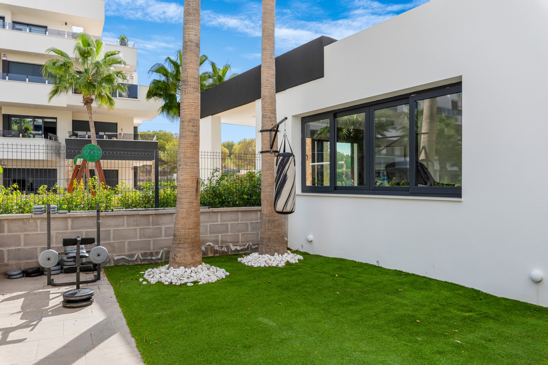 Återförsäljning - Apartment -
Villamartin - Costa Blanca