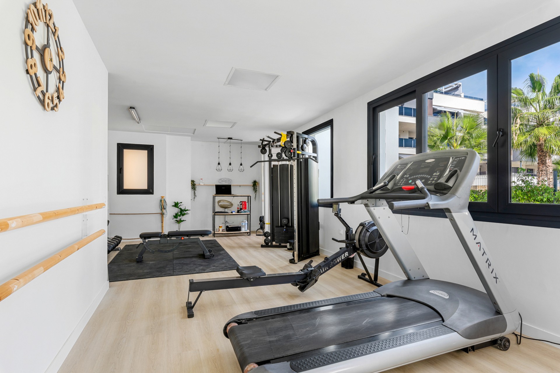 Återförsäljning - Apartment -
Villamartin - Costa Blanca