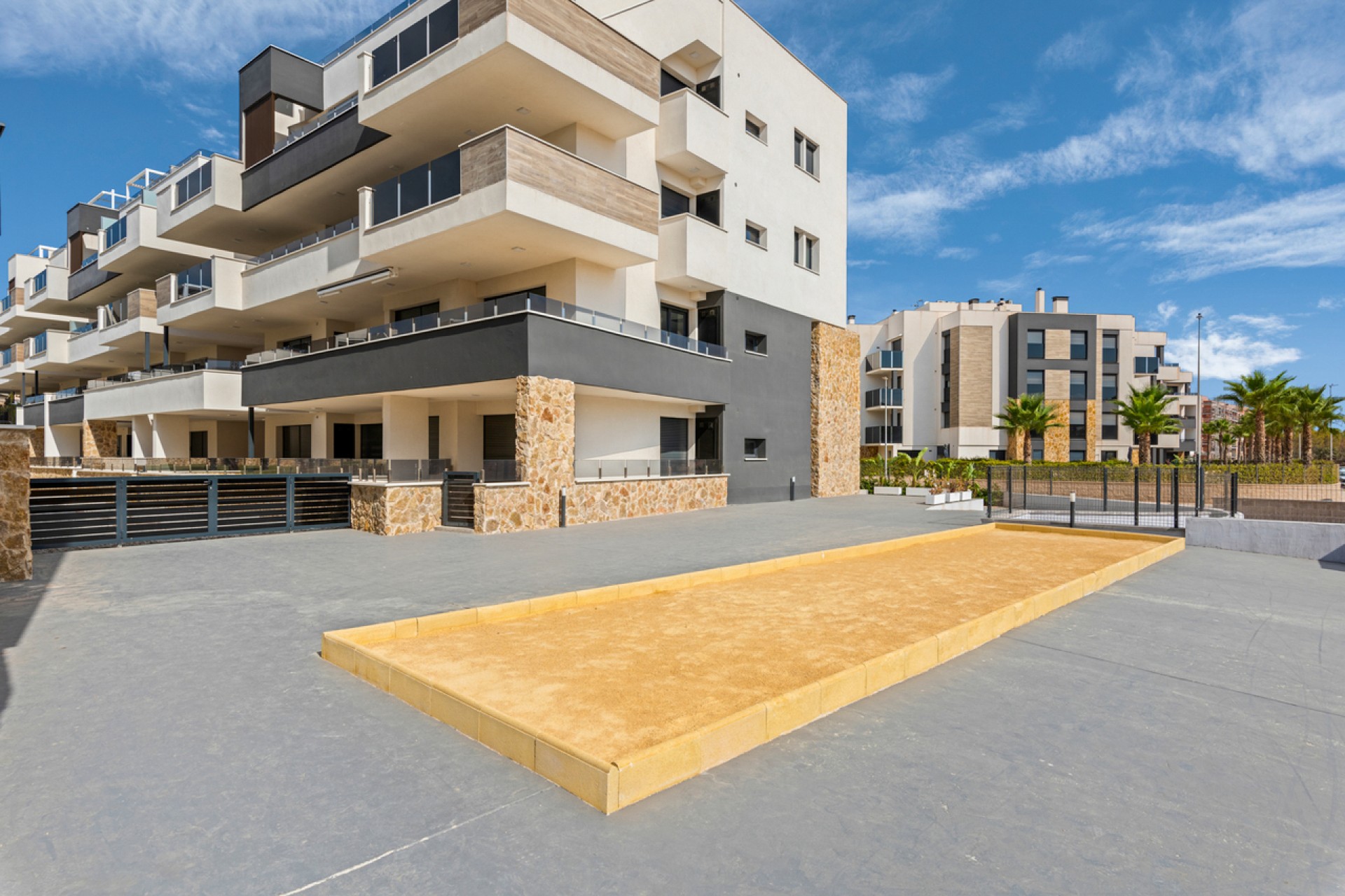 Återförsäljning - Apartment -
Villamartin - Costa Blanca