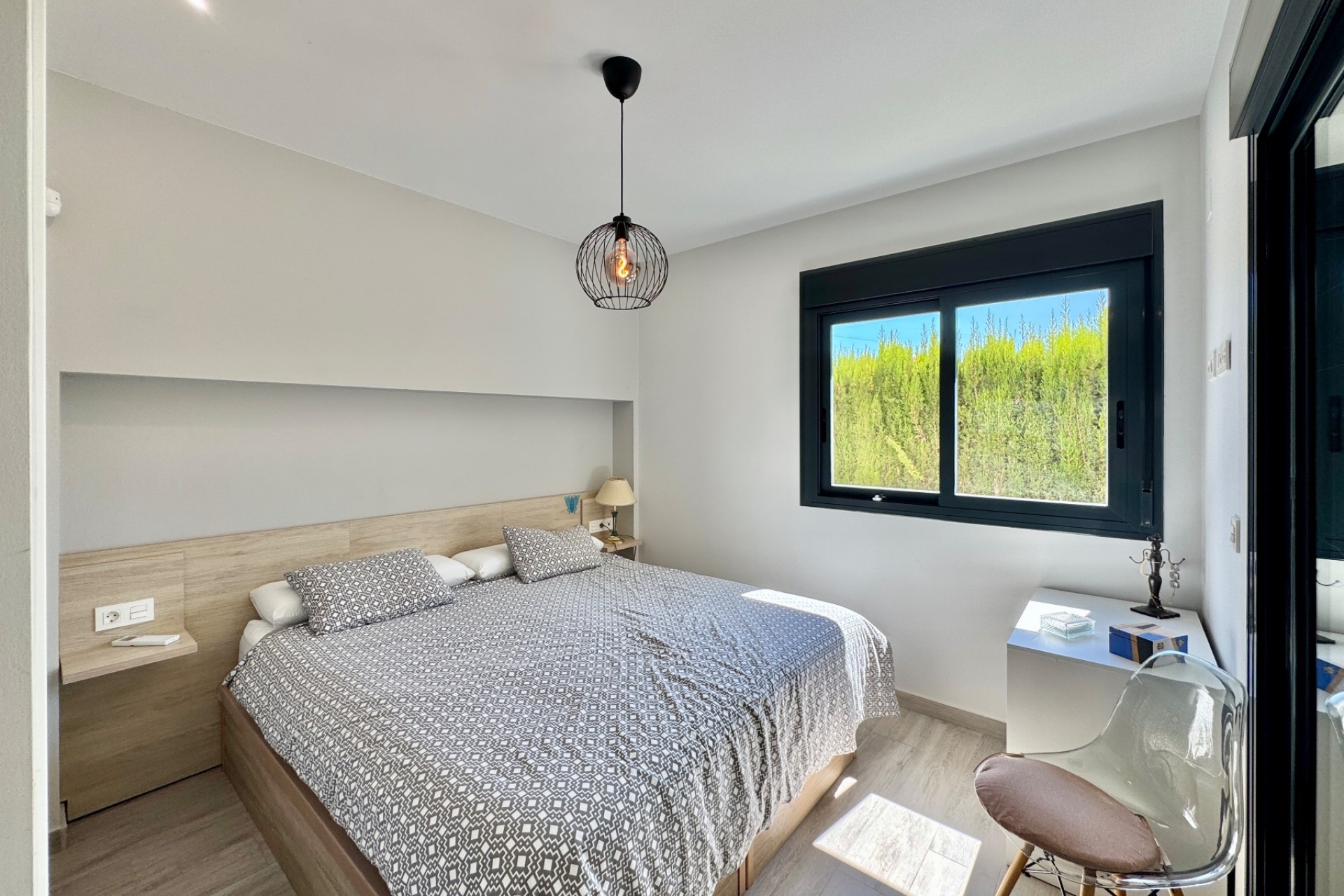 Återförsäljning - Apartment -
Villamartin - Costa Blanca