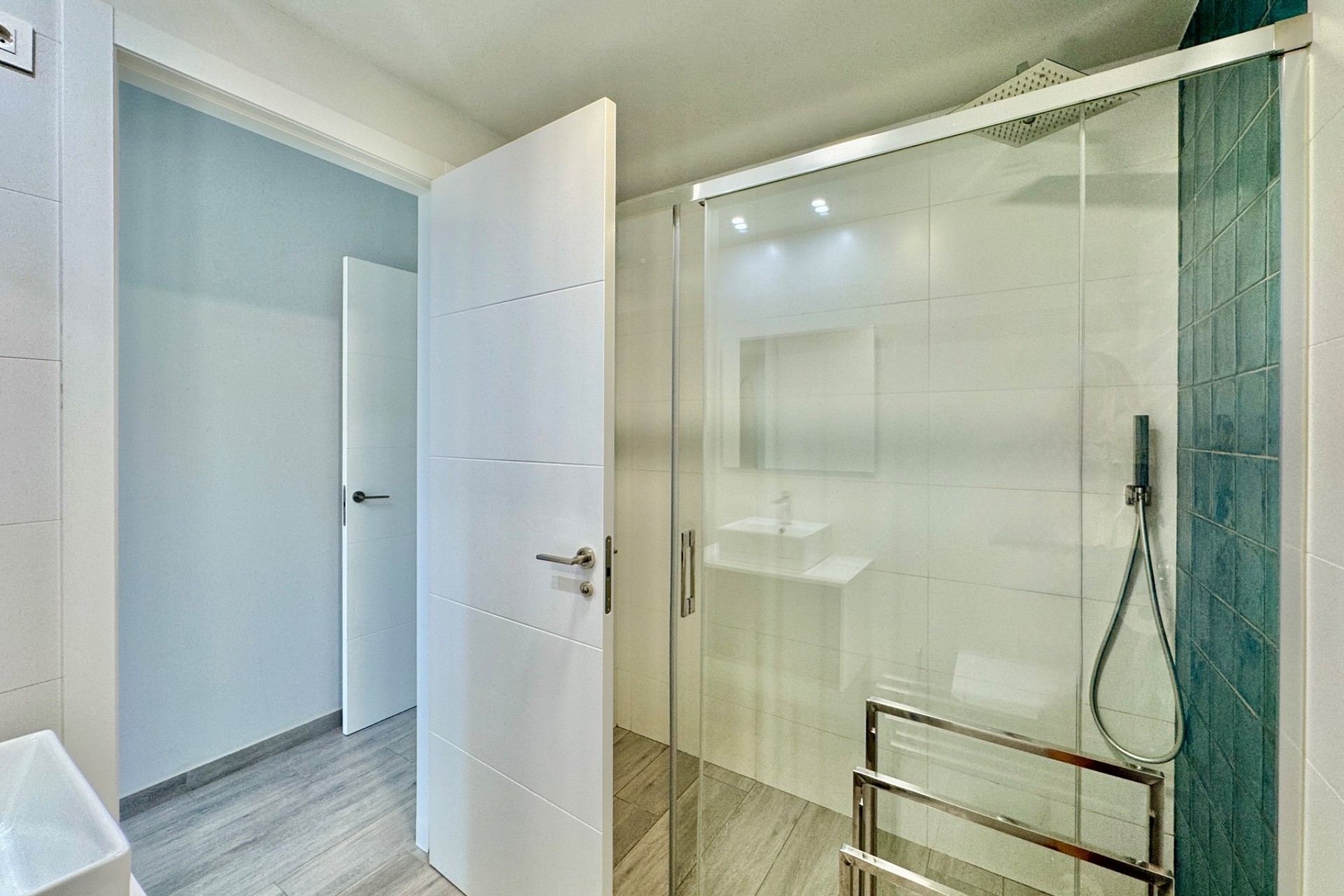 Återförsäljning - Apartment -
Villamartin - Costa Blanca