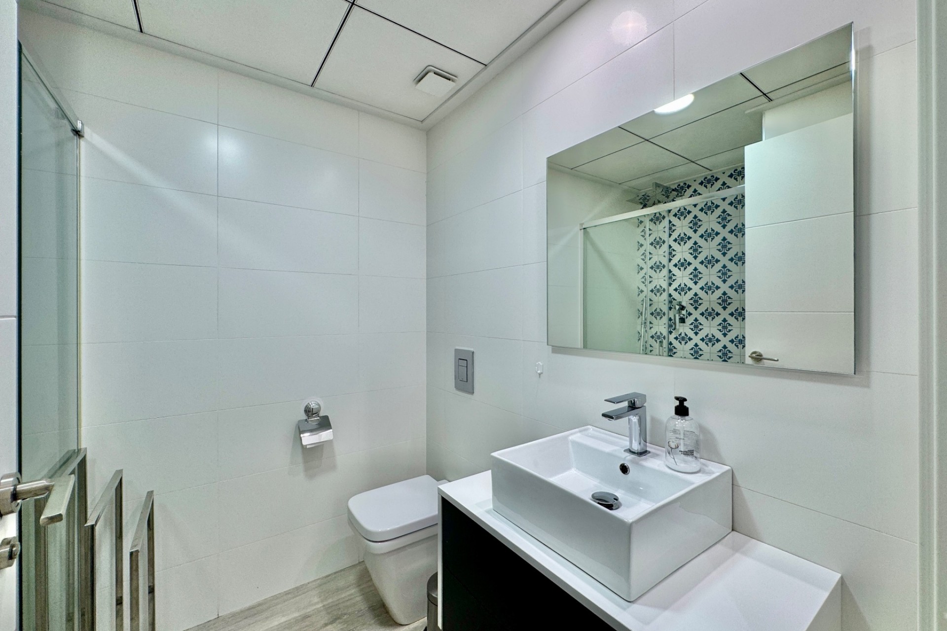 Återförsäljning - Apartment -
Villamartin - Costa Blanca