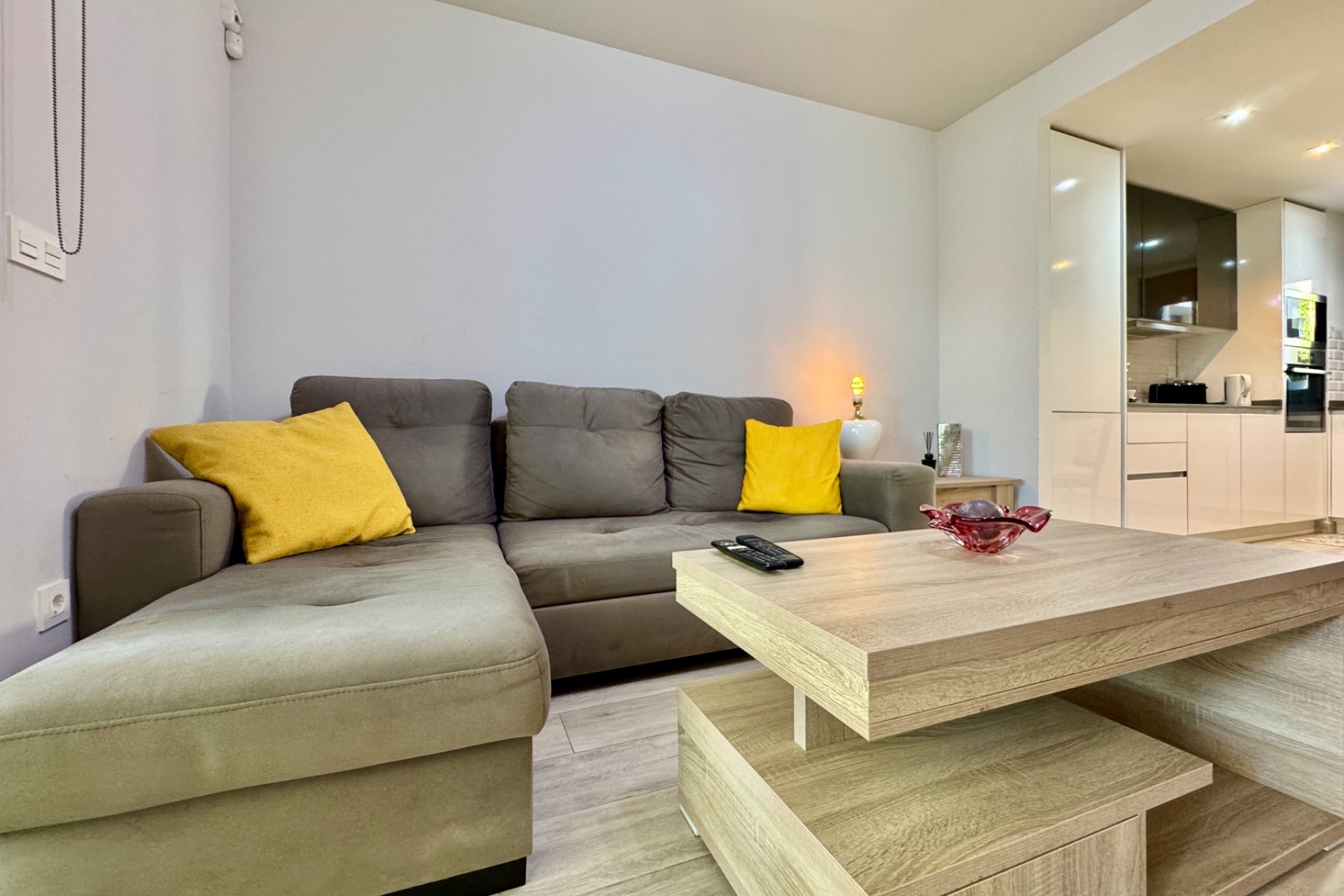 Återförsäljning - Apartment -
Villamartin - Costa Blanca