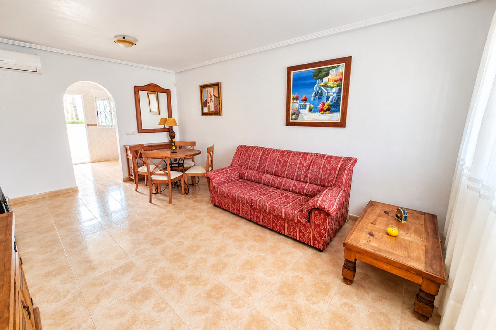 Återförsäljning - Apartment -
Villamartin - Costa Blanca