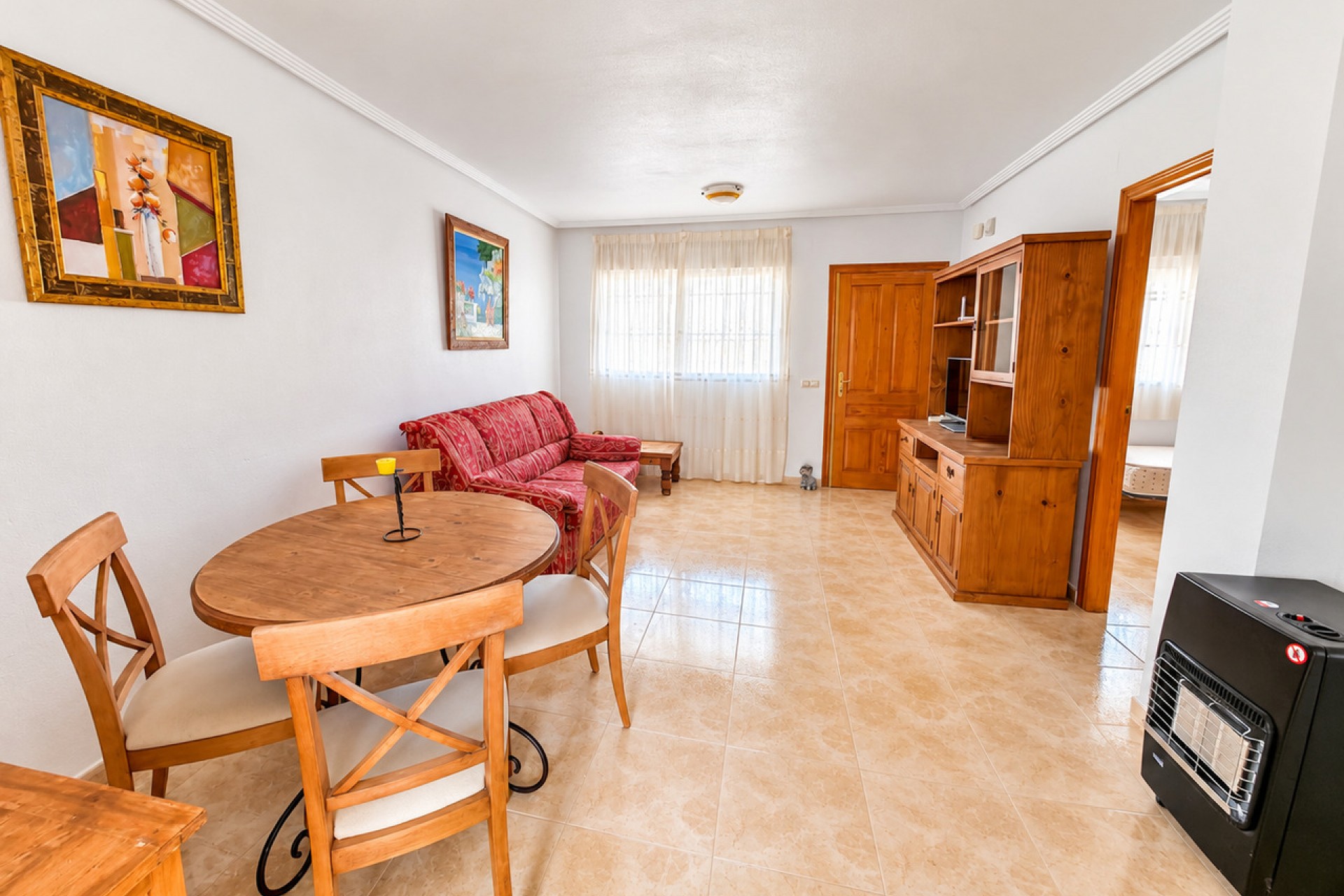 Återförsäljning - Apartment -
Villamartin - Costa Blanca