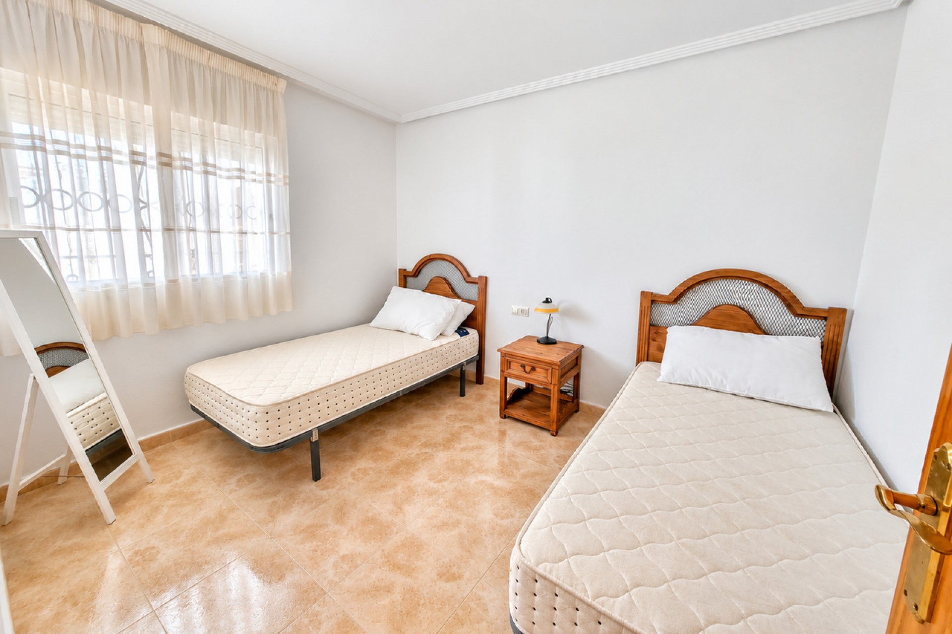 Återförsäljning - Apartment -
Villamartin - Costa Blanca