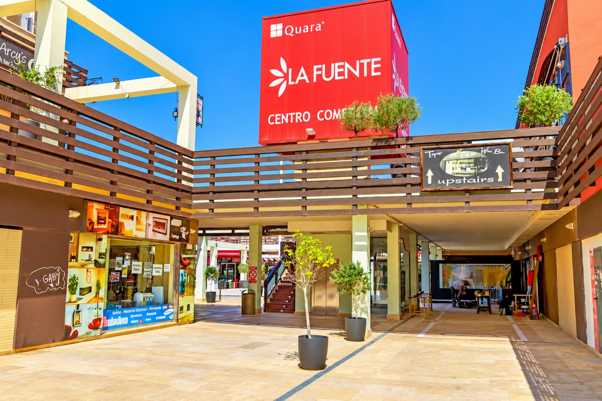 Återförsäljning - Apartment -
Villamartin - Costa Blanca