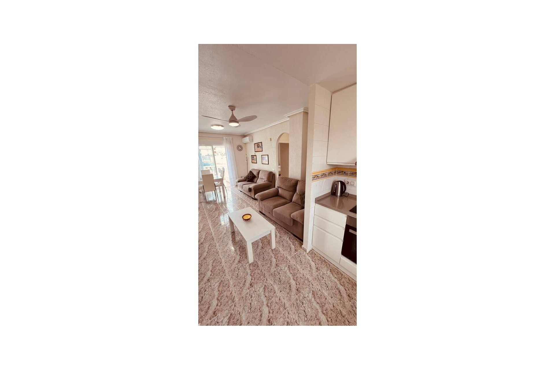 Återförsäljning - Apartment -
Villamartin - Costa Blanca