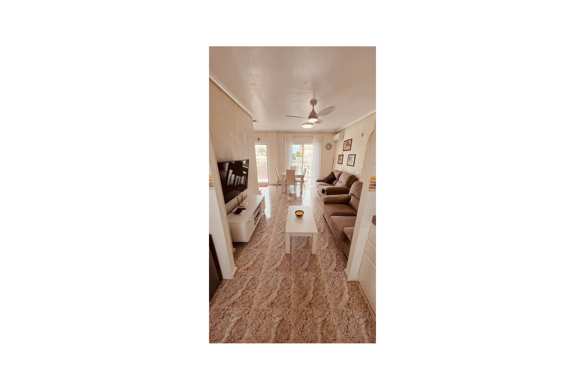 Återförsäljning - Apartment -
Villamartin - Costa Blanca