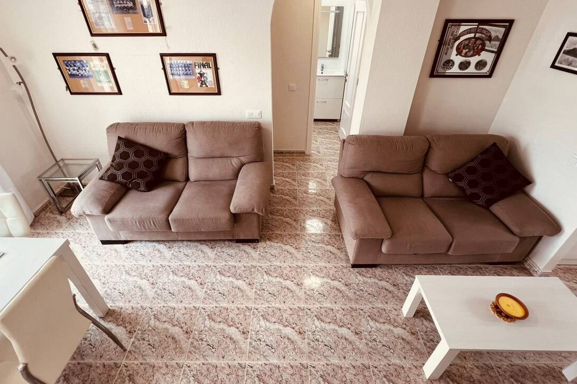 Återförsäljning - Apartment -
Villamartin - Costa Blanca