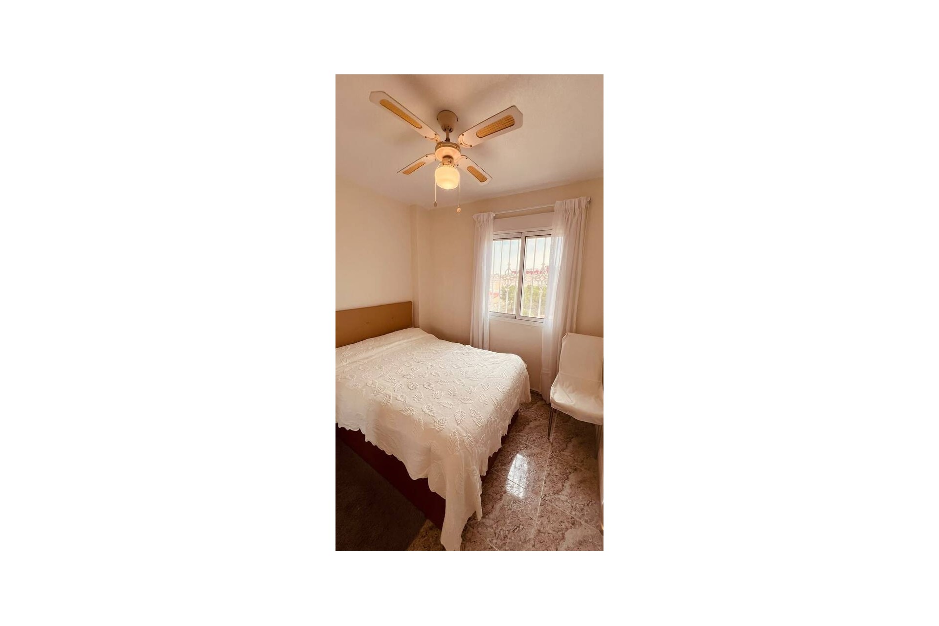 Återförsäljning - Apartment -
Villamartin - Costa Blanca