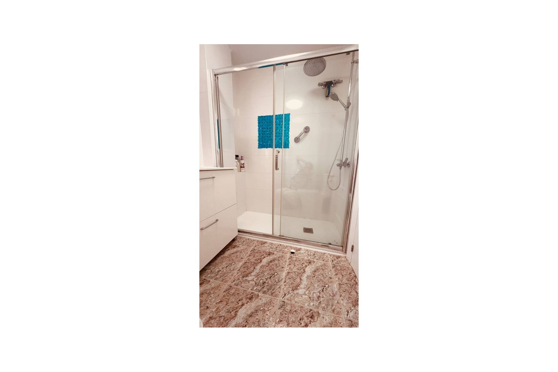 Återförsäljning - Apartment -
Villamartin - Costa Blanca