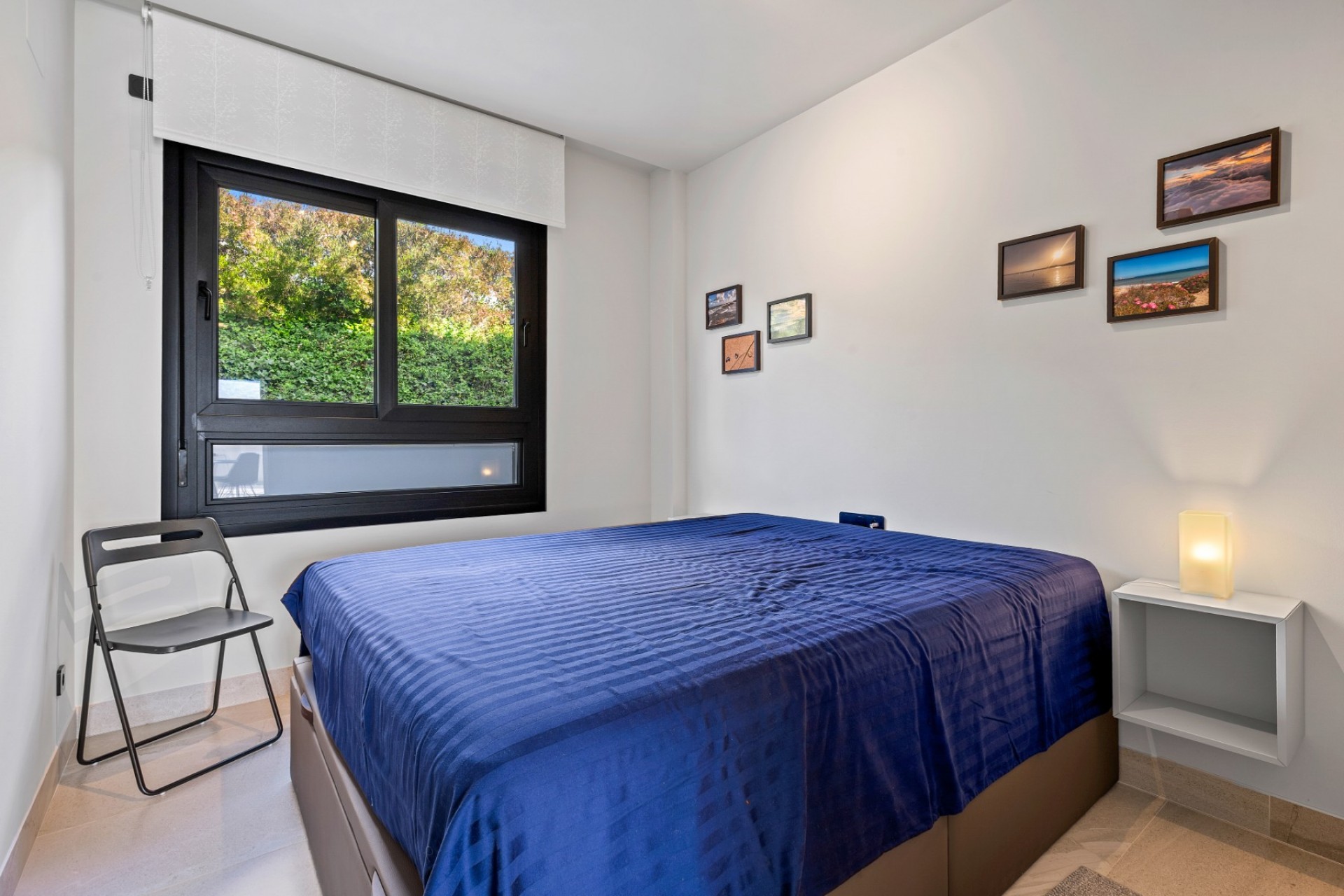 Återförsäljning - Apartment -
Villamartin - Costa Blanca